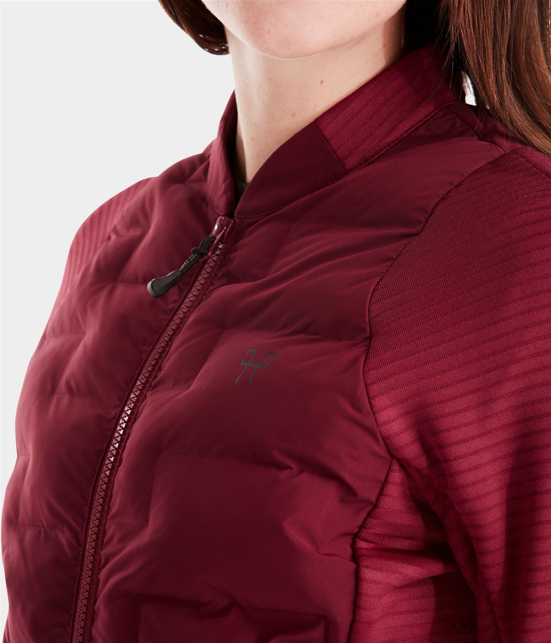 HORSE PILOT Storm Jacket Women - Navy