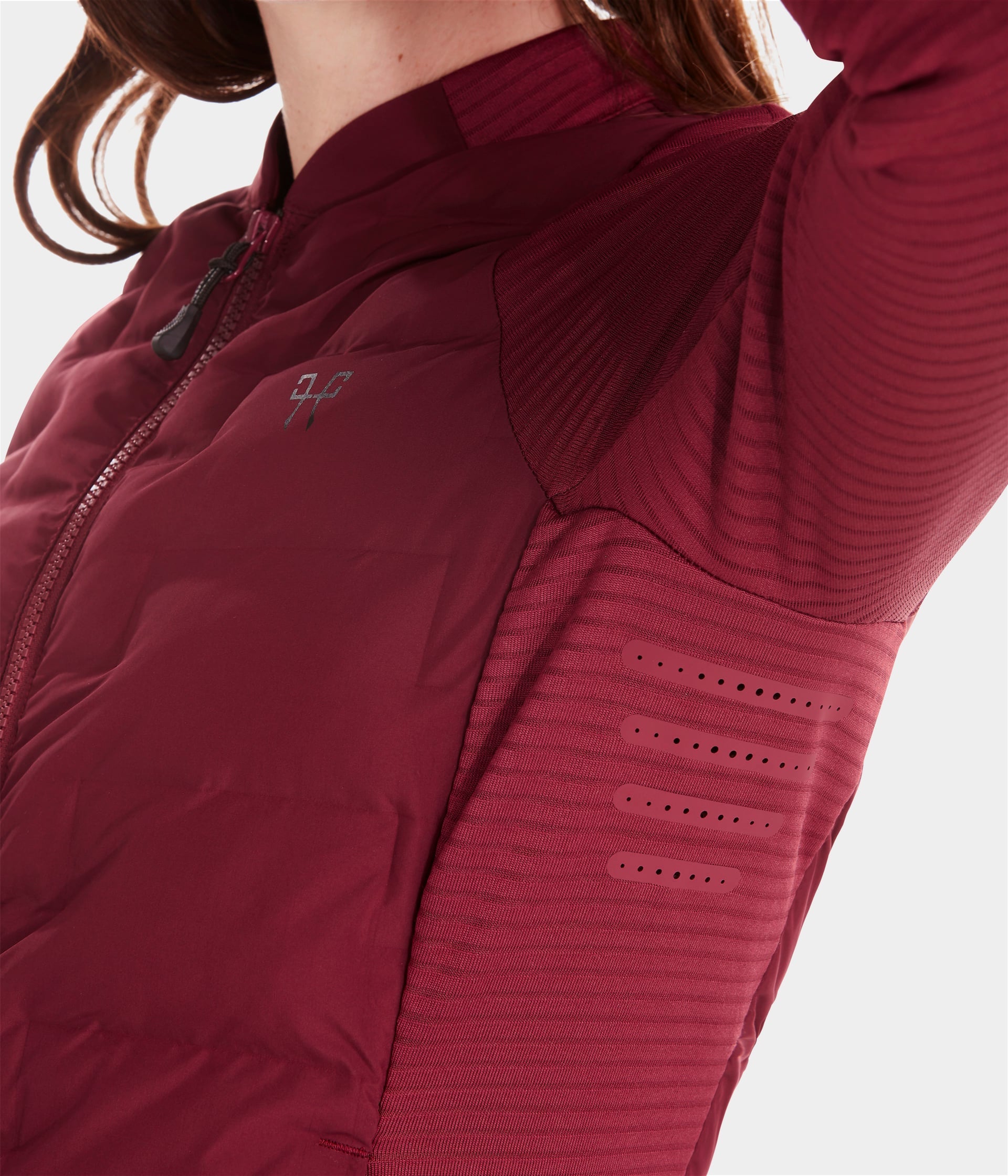 HORSE PILOT Storm Jacket Women - Navy