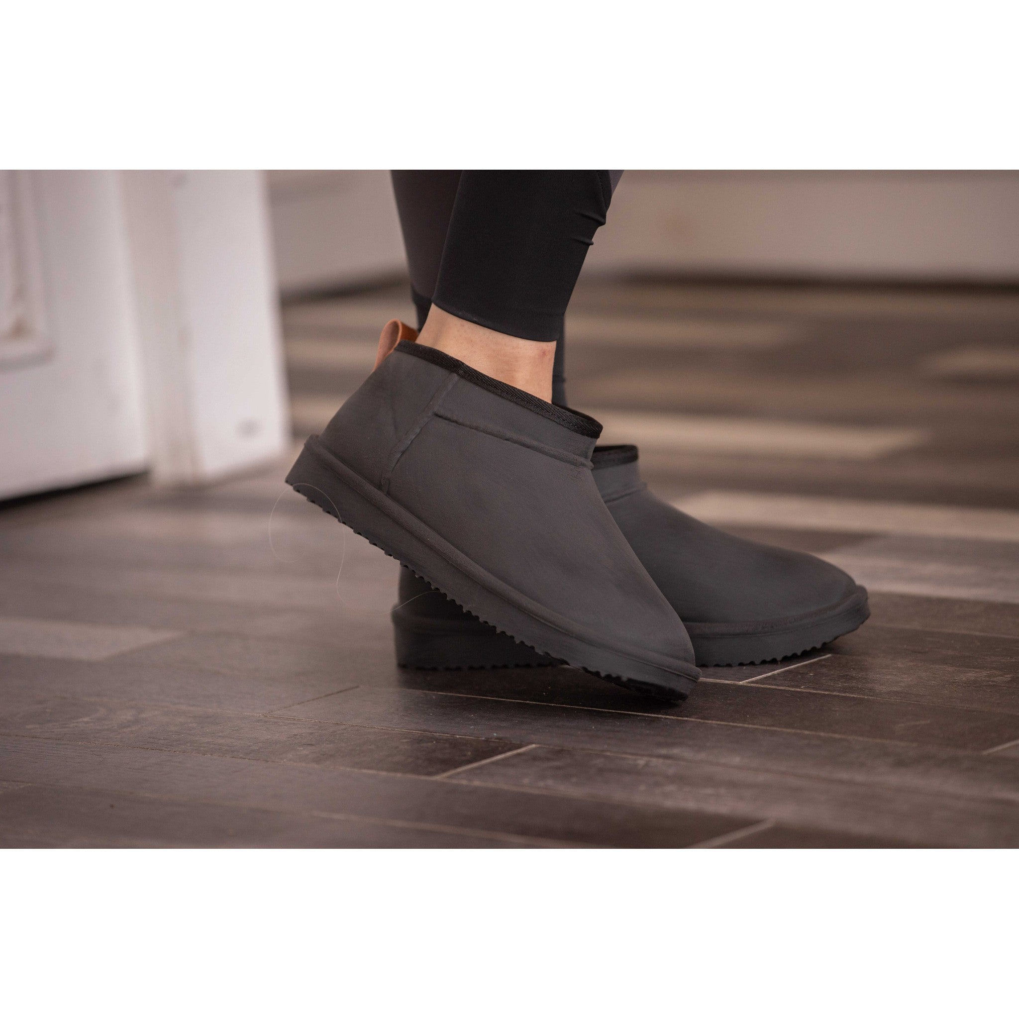 Pénélope Mini-boots Black 914903236