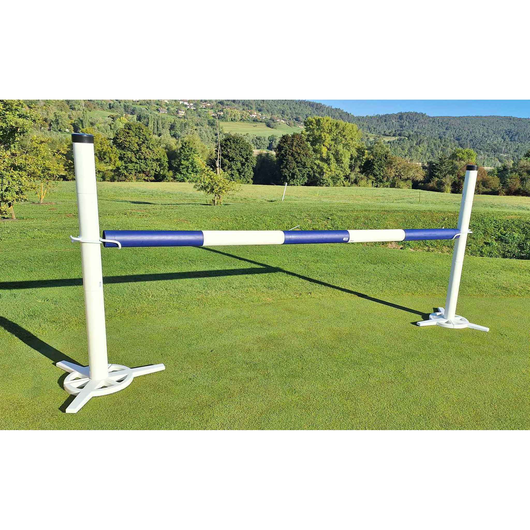 Hippo-Tonic Simple Jump Kit Blue/white - 704608107_ambi_1