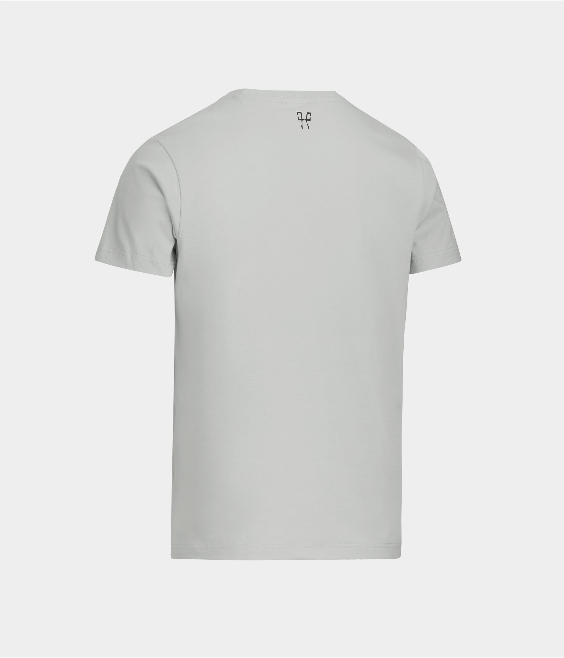 HORSE PILOT Team Shirt Men - Light Grey