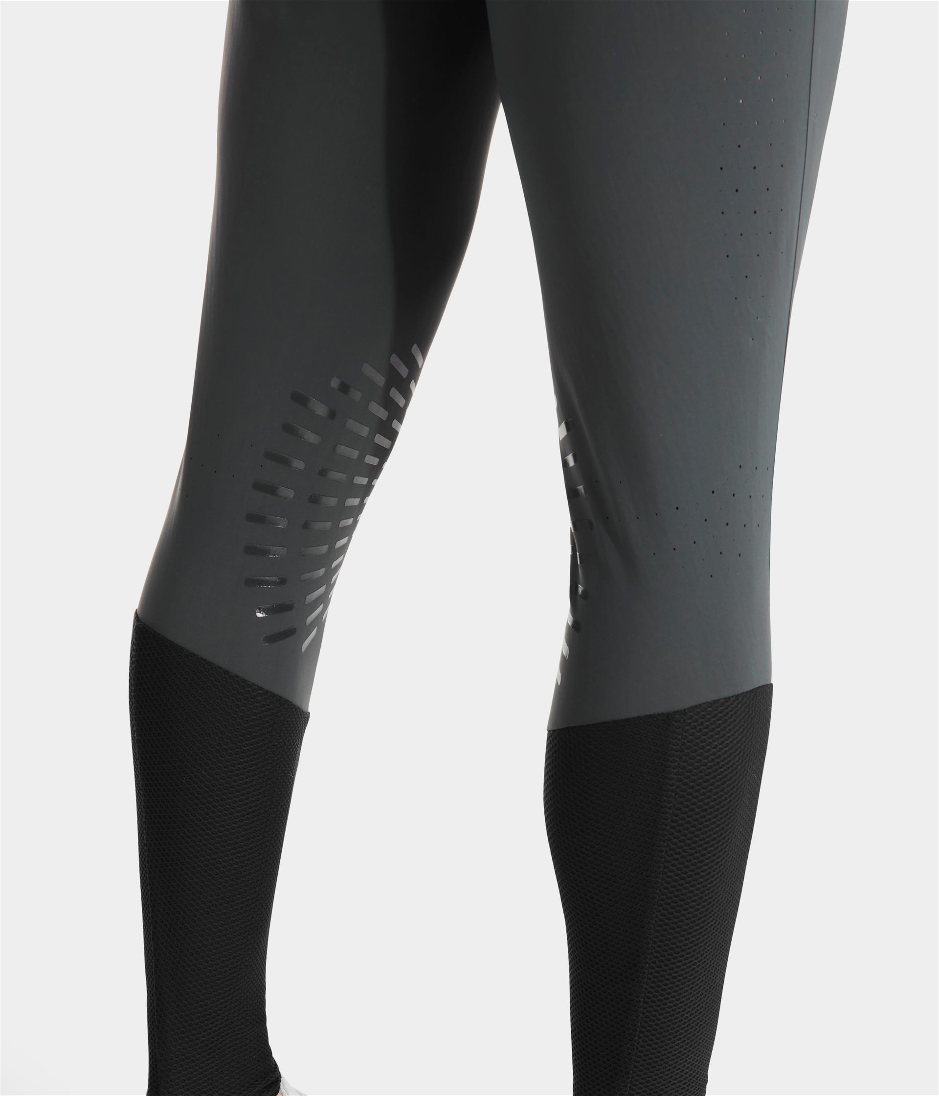 HORSE PILOT X-Aerotech Pants Men - Grey
