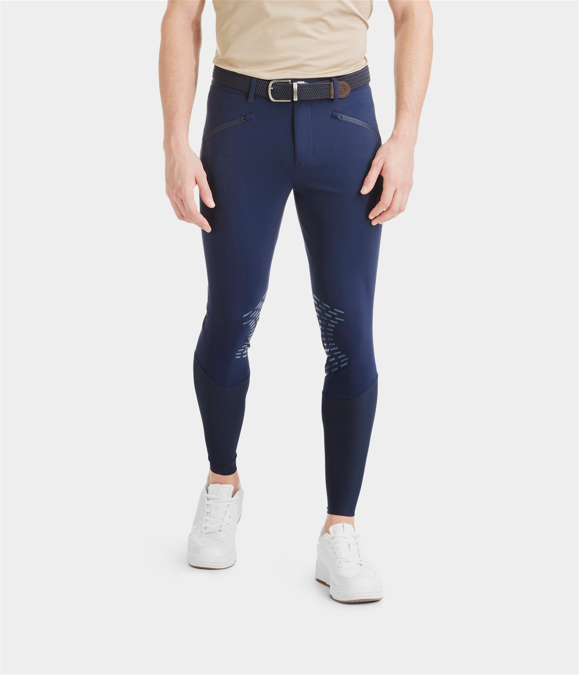 HORSE PILOT X-Aerotech Pants Men - Navy