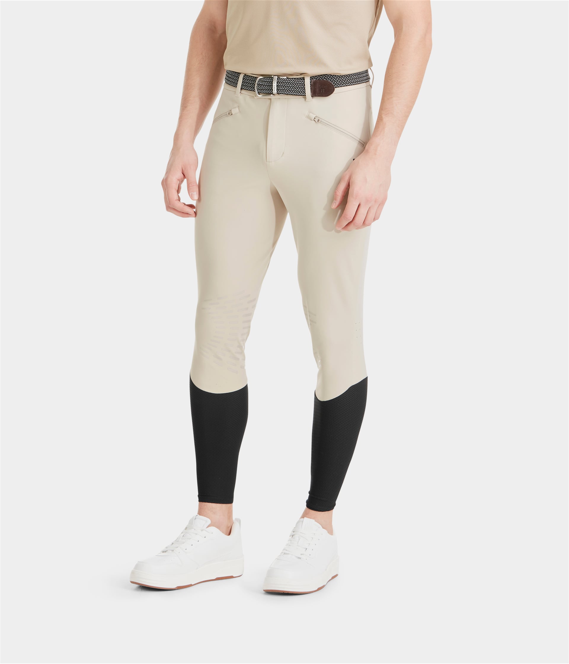 HORSE PILOT X-Aerotech Pants Men - Hunter