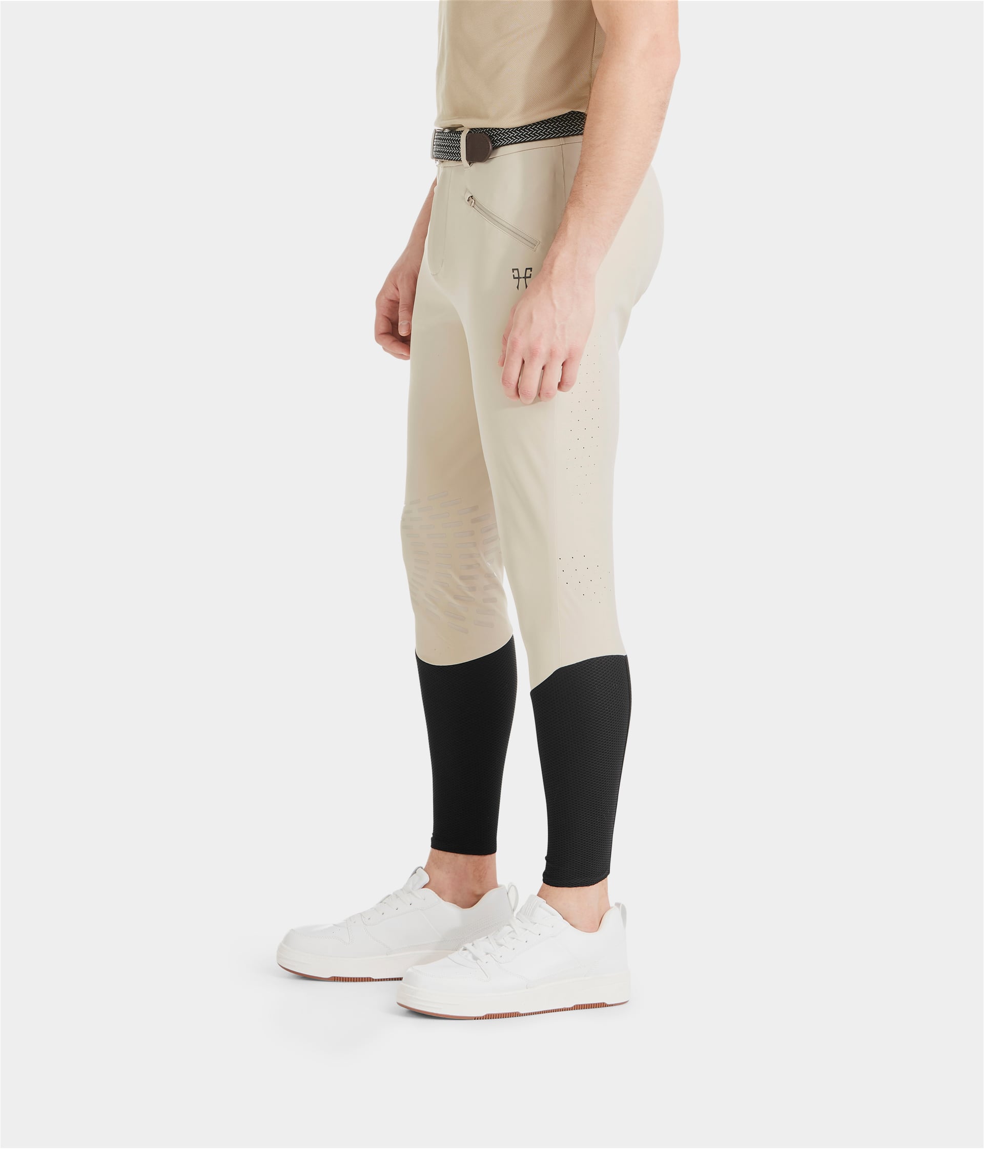 HORSE PILOT X-Aerotech Pants Men - Hunter