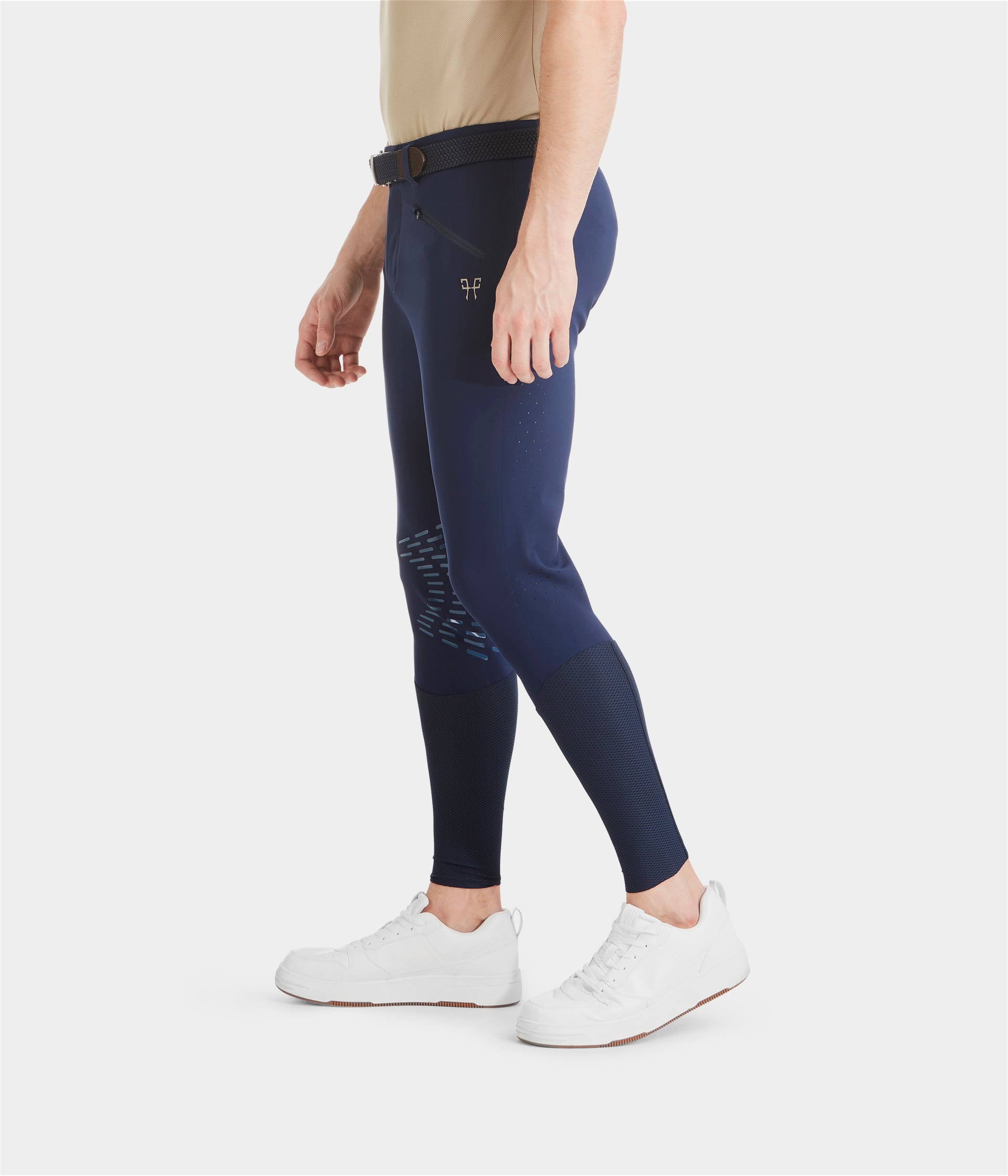 HORSE PILOT X-Aerotech Pants Men - Navy