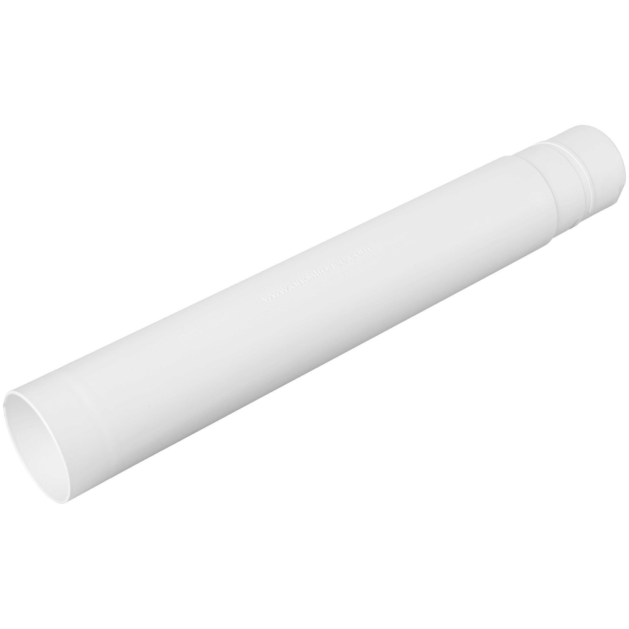 HIPPO-TONIC Rigid Modular Jump Pole White - 704620001_packshot_1