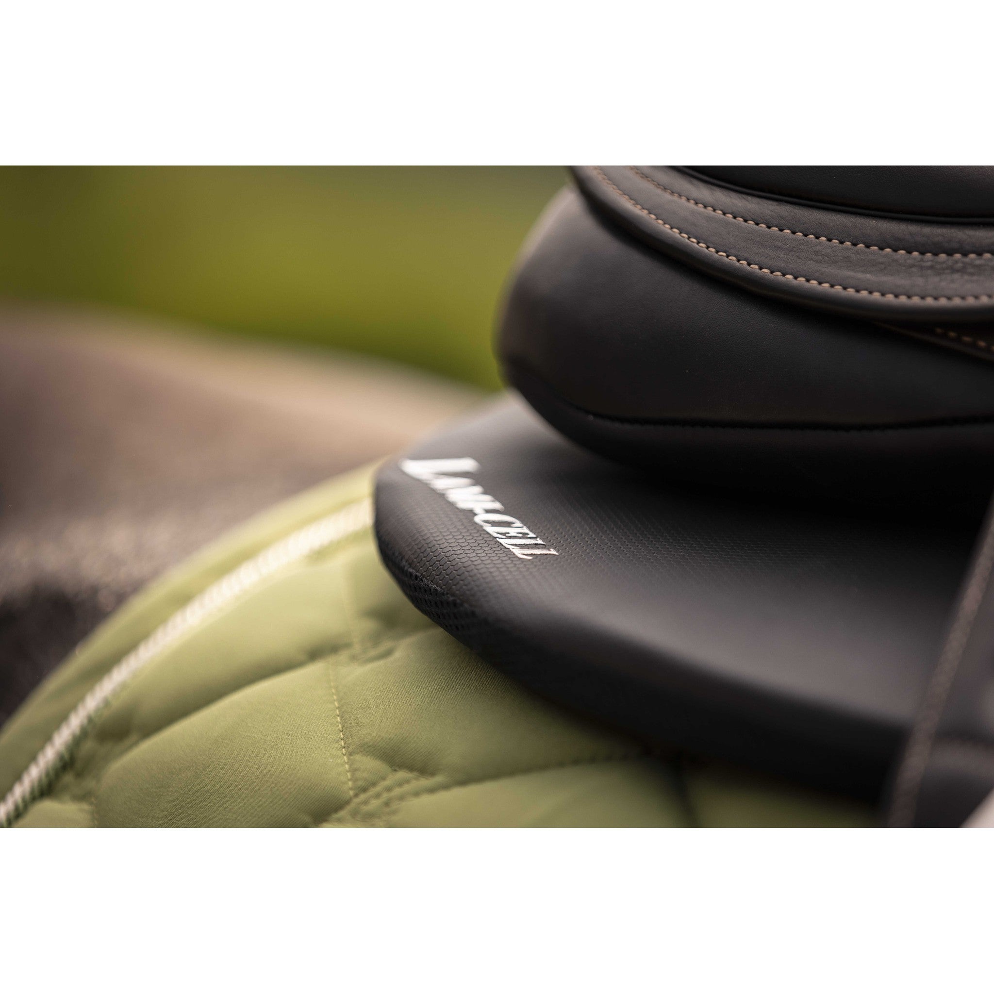 Lami-Cell All-in-1 Corrective Back Pad Black 206015002