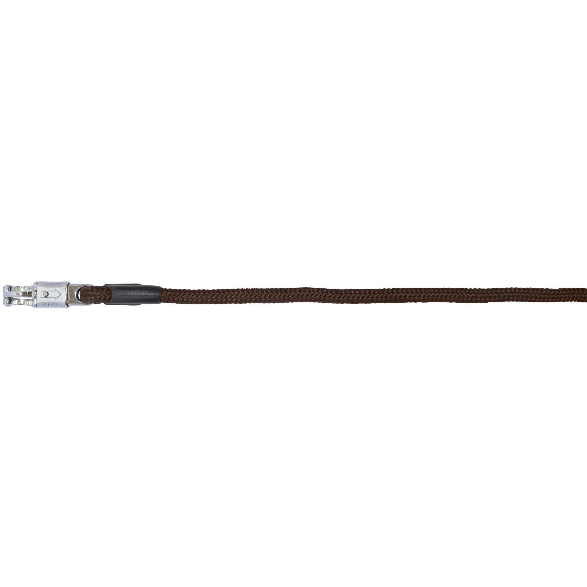 Norton Clip security lead rope Brown 520015004
