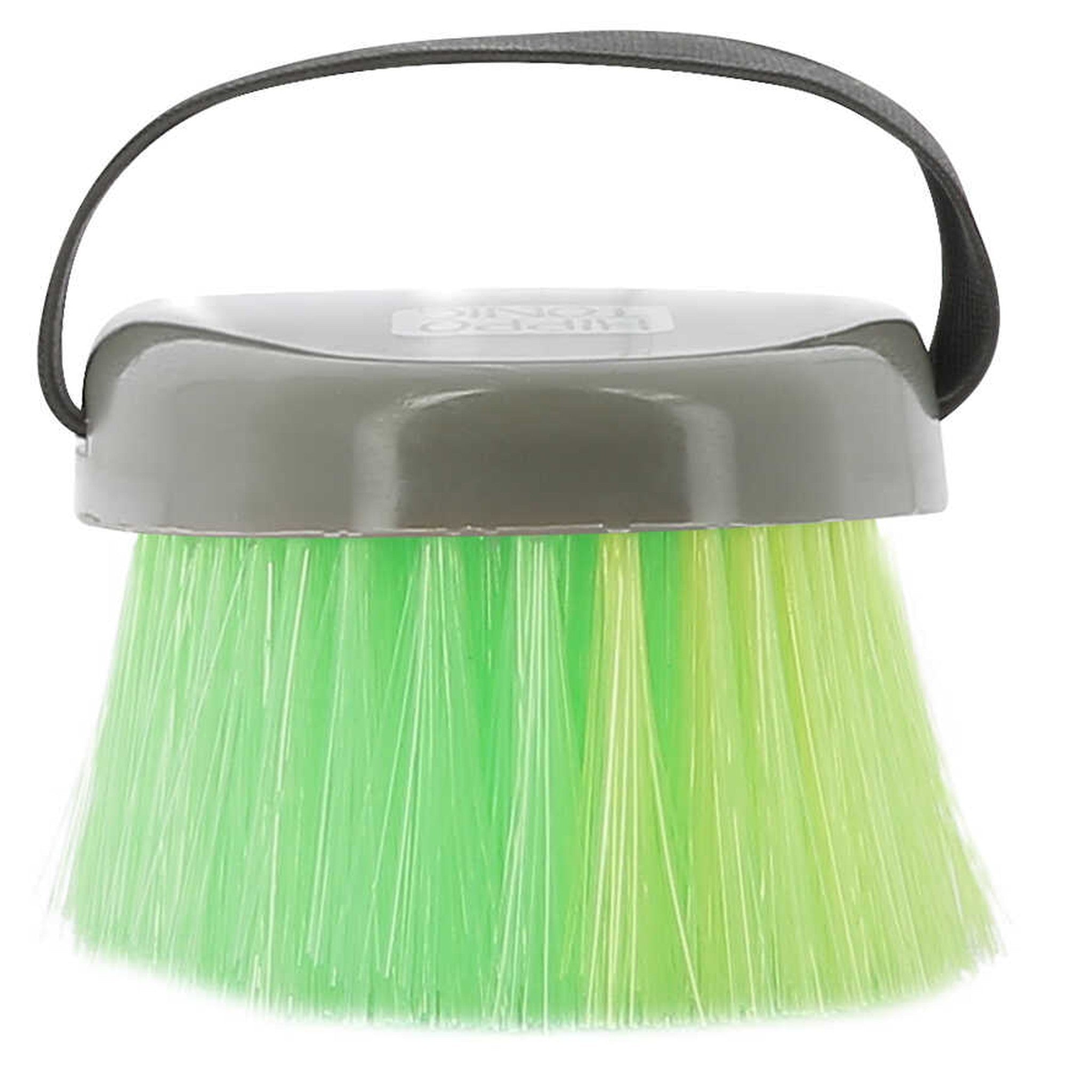 Hippo-Tonic multicolored Soft Brush Multicolour 700681100