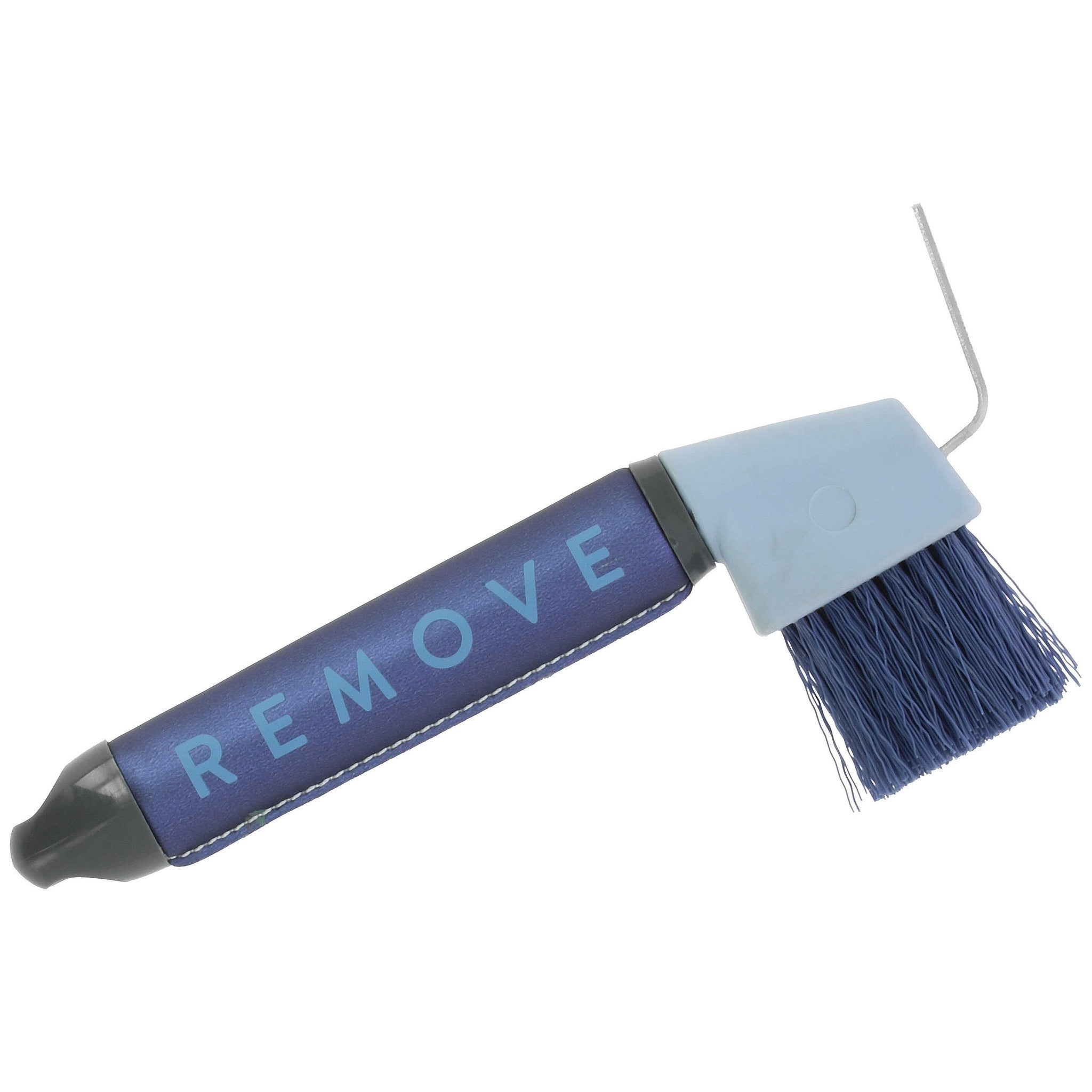 Je t'aime EQUITHÈME hoof pick Purple 311049151