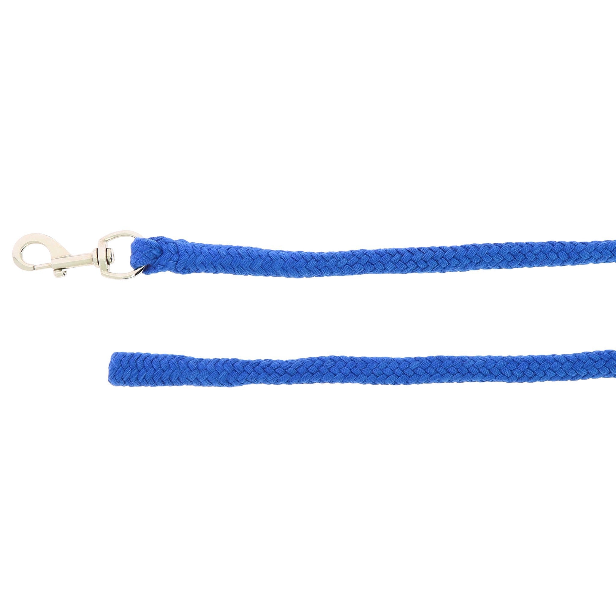 Norton Neon fluo lead rope Neon blue 520004036