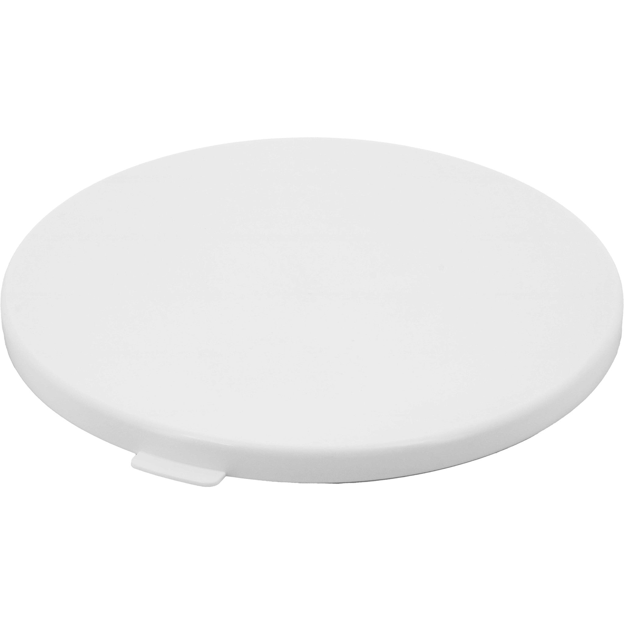 HIPPO-TONIC Small Lid for 2L Bowl White - 704090001_packshot_1