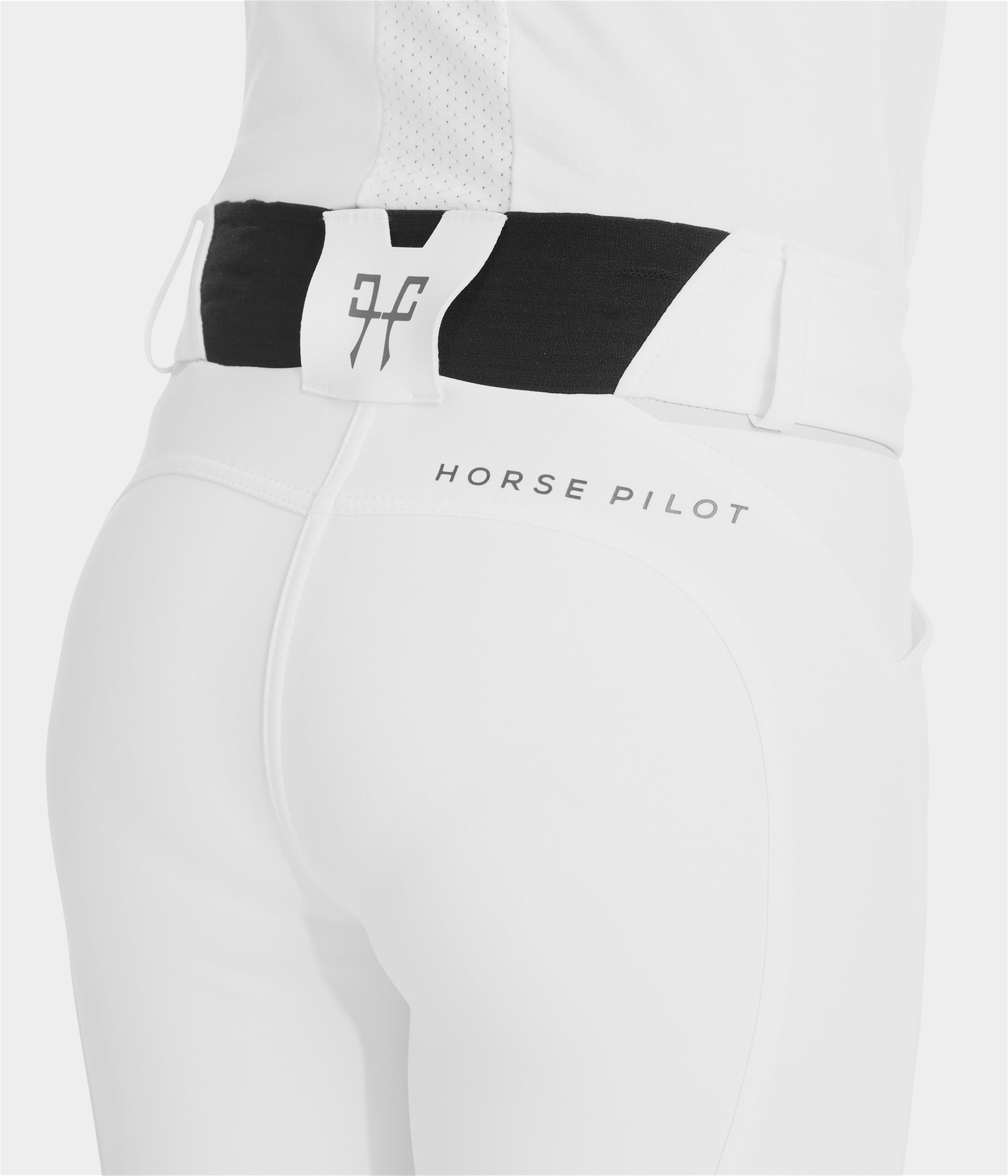 HORSE PILOT X-Design Pants Girl - Dark Night