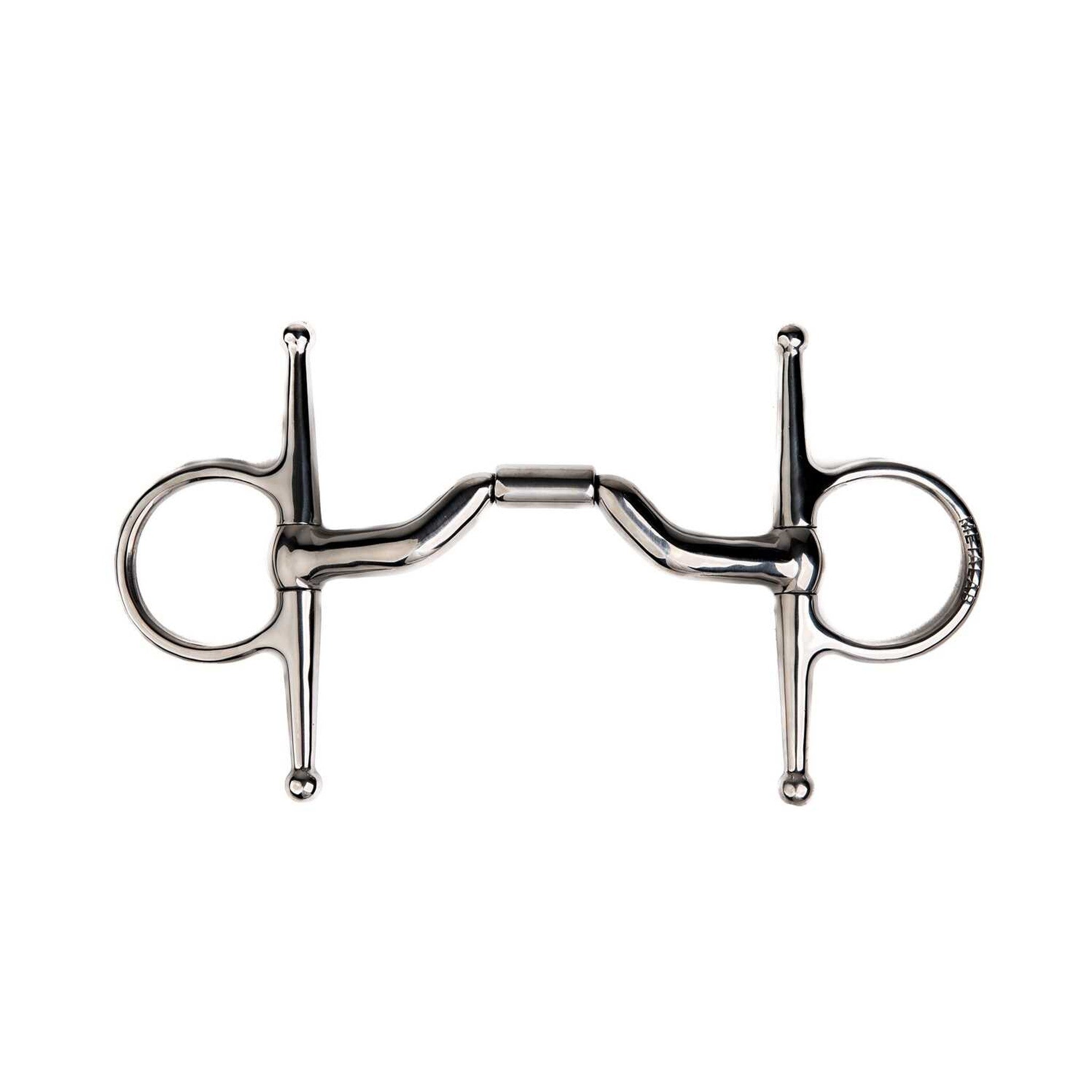 Metalab Elite curved Full Cheek Bit 590063125