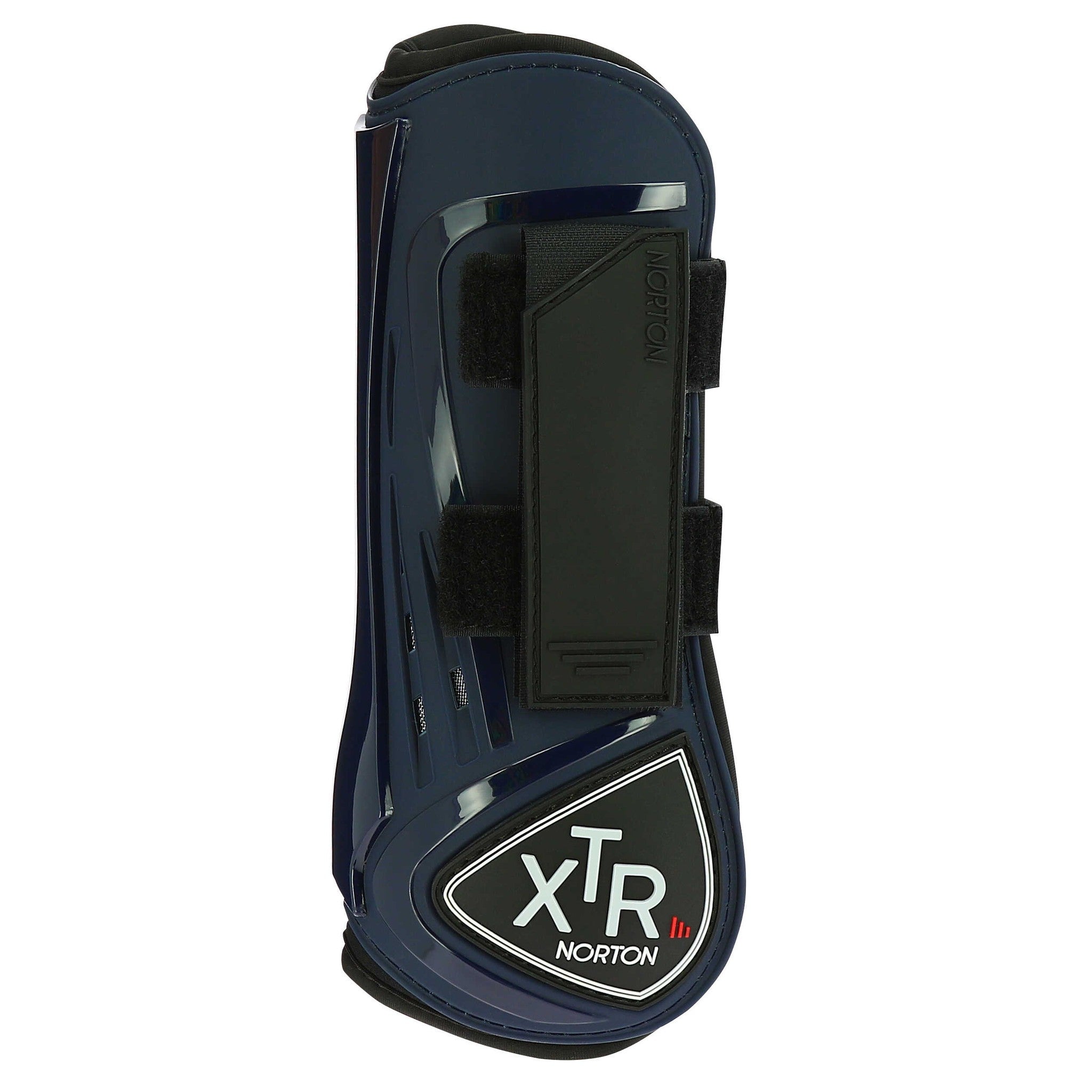 Norton XTR Horse Boots - Navy blue - 530660073_packshot_1