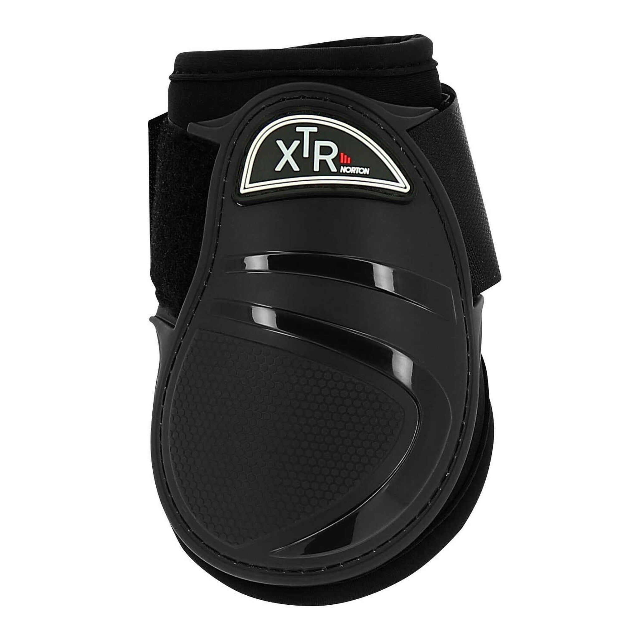 Norton XTR Fetlock Boots - Black - 530661023_packshot_5