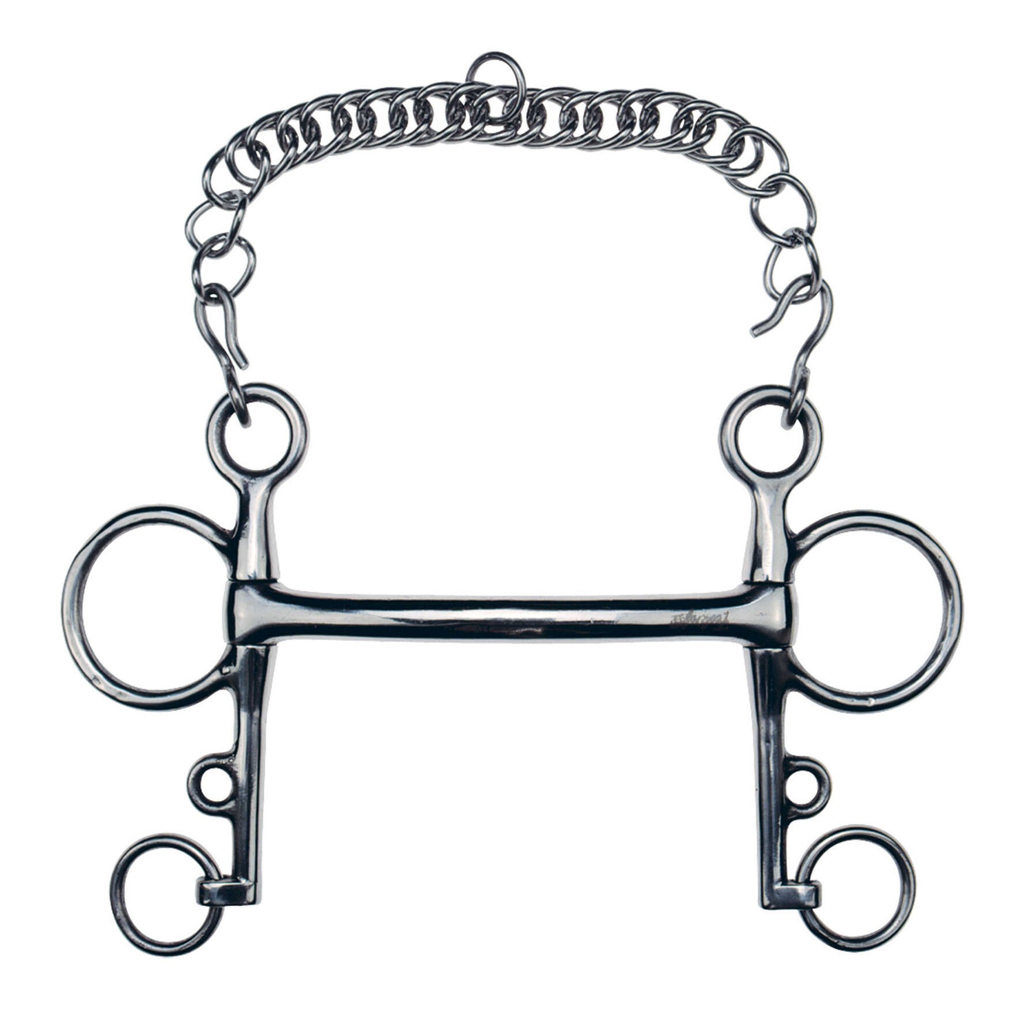 Pelham Bit 604621135