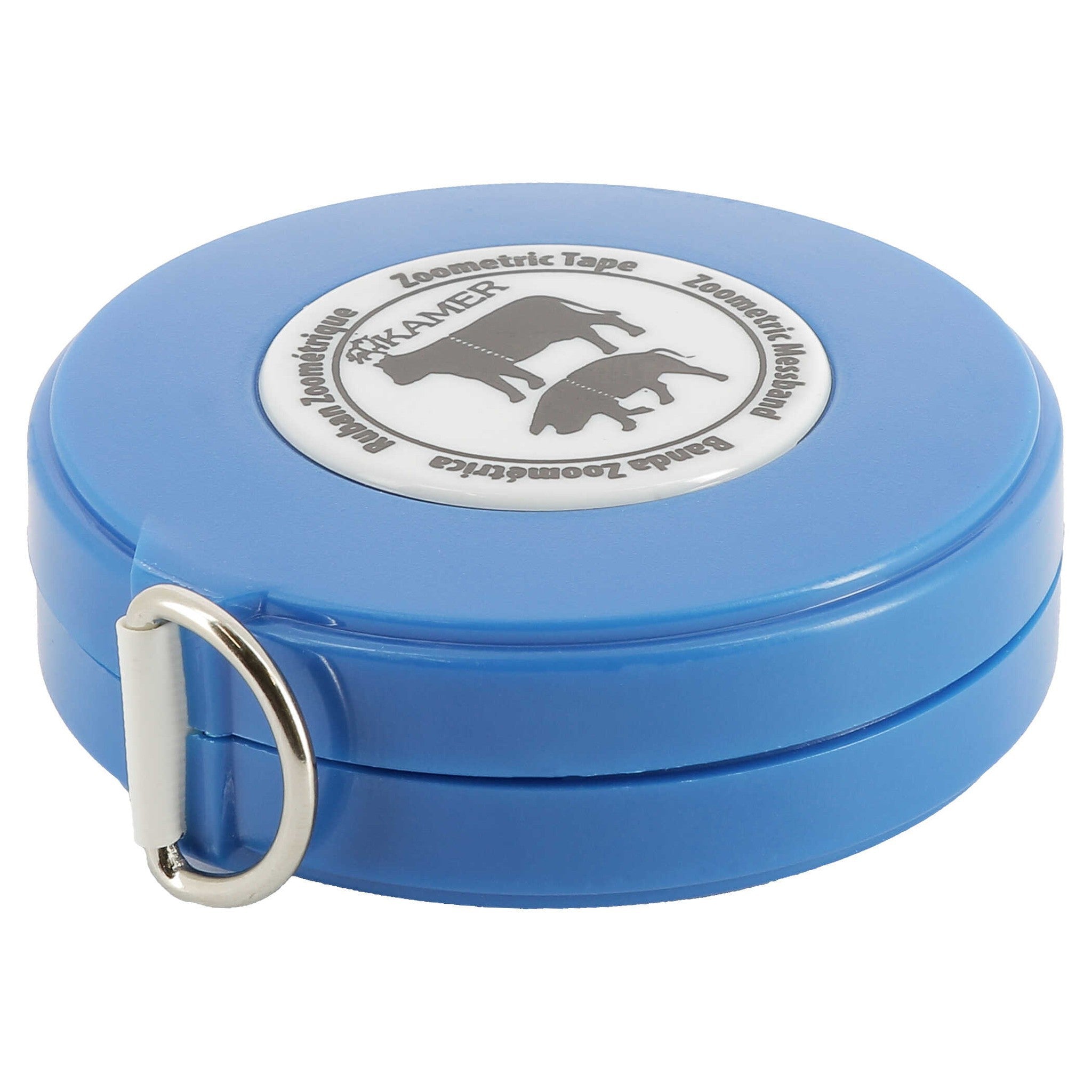 Hippo-Tonic Zoometric tape Blue 700129040