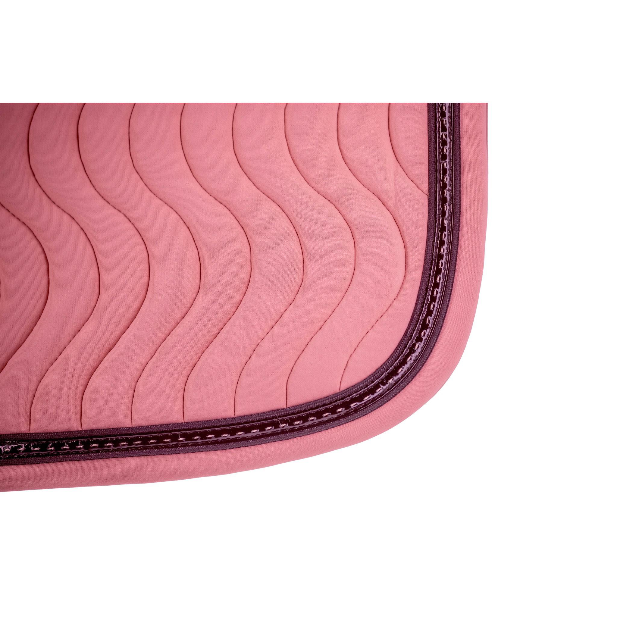 PENELOPE - Swell - Saddle pad Light pink 204845313