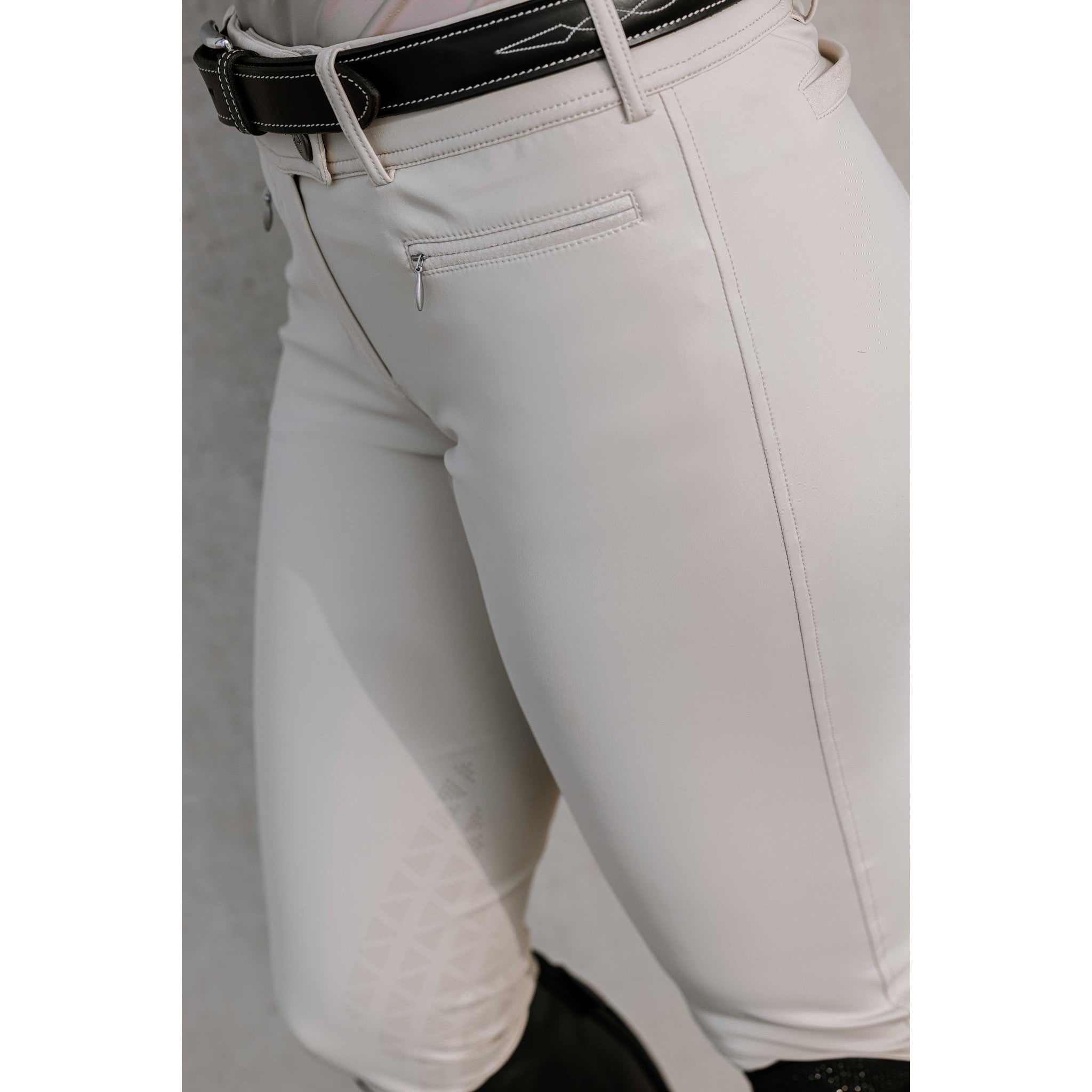 EQUITHÈME Originals Sally Breeches - Ladies Beige 979828536