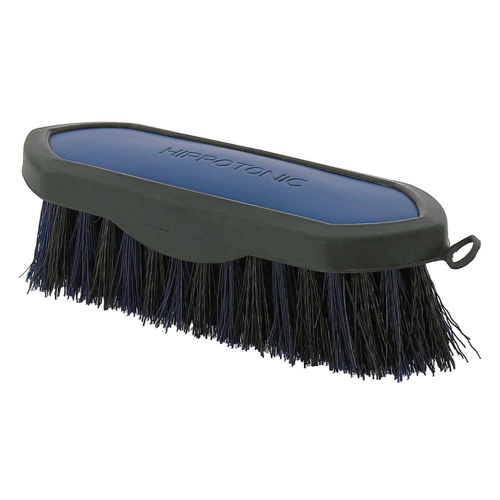 Hippo-Tonic Soft dandy brush Navy blue 700682007