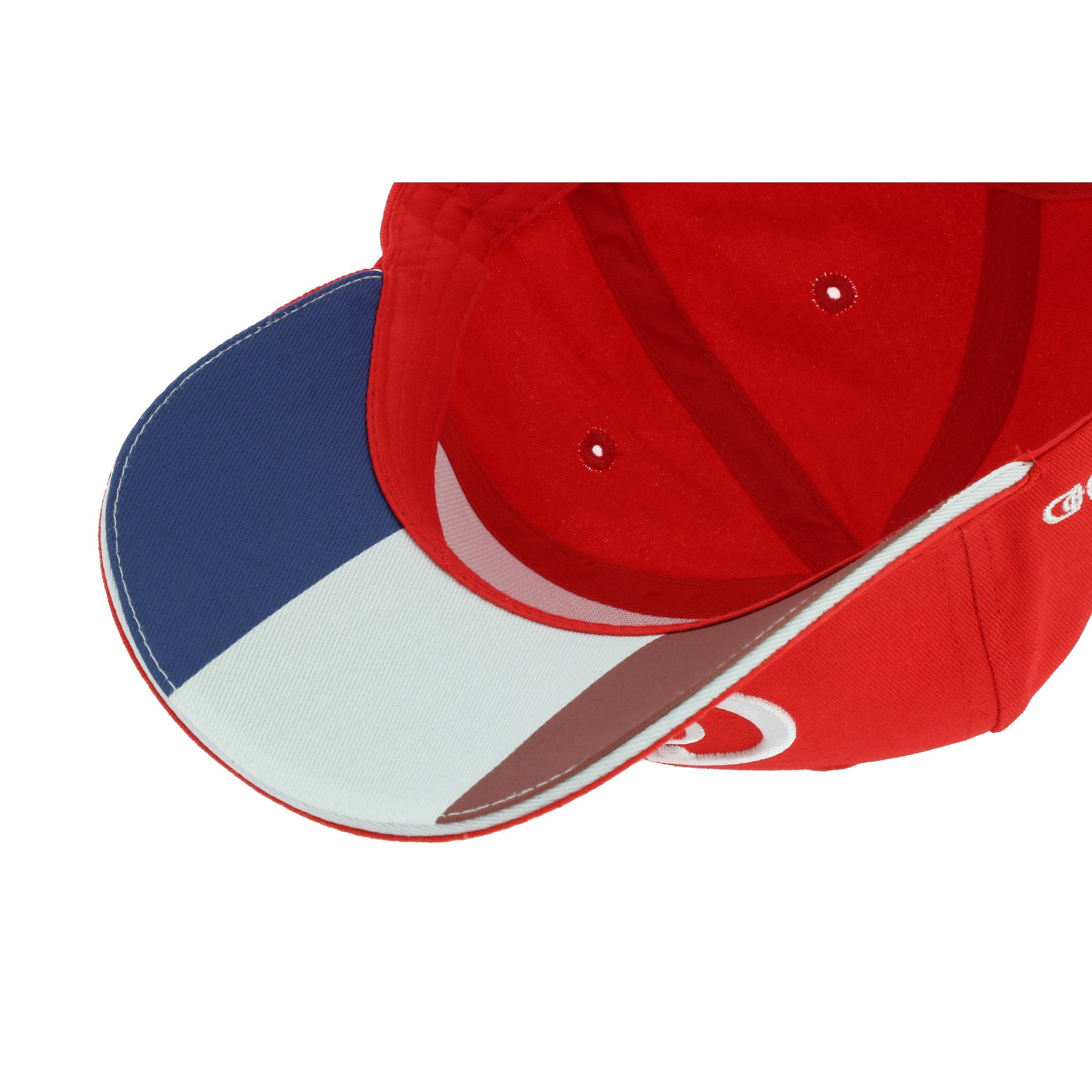 PADD USA Cap Red - 985145103_zoom_1