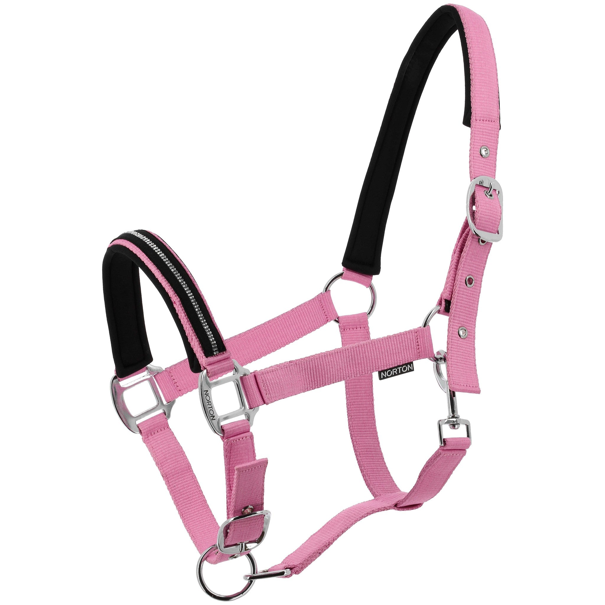 NORTON Crystal Halter Pink - 510278313_packshot_1