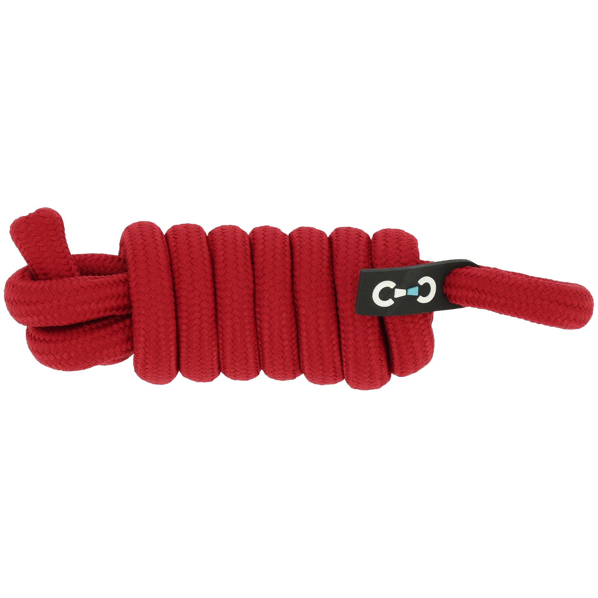 Eco Tie Rope - RIDING WORLD Red - 520997003_packshot_1