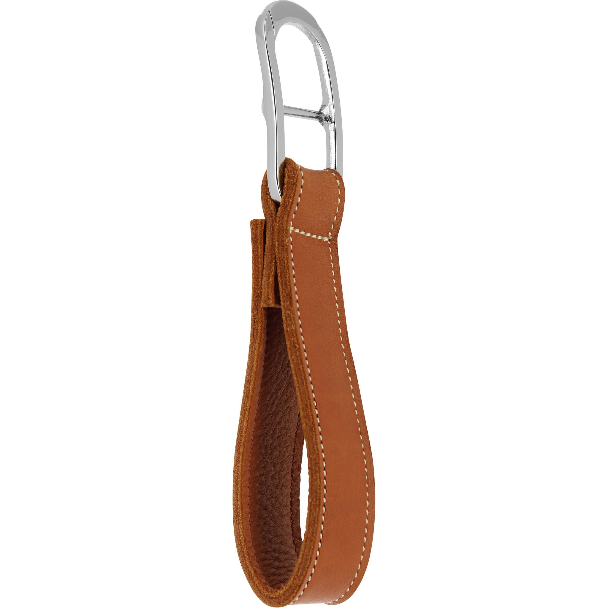 PENELOPE SCARF HOLDER Cognac 936016014