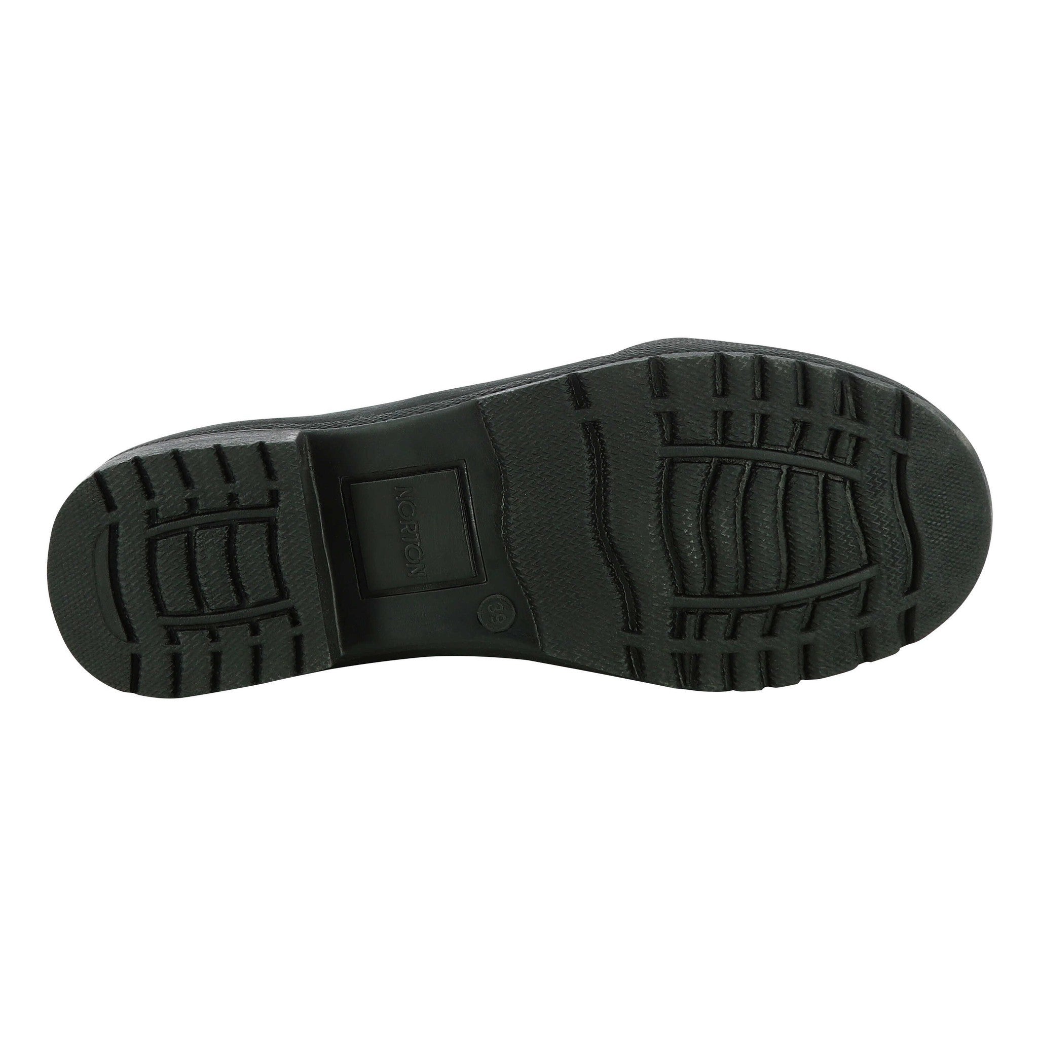 Norton Zipper winter boots Black 914043239