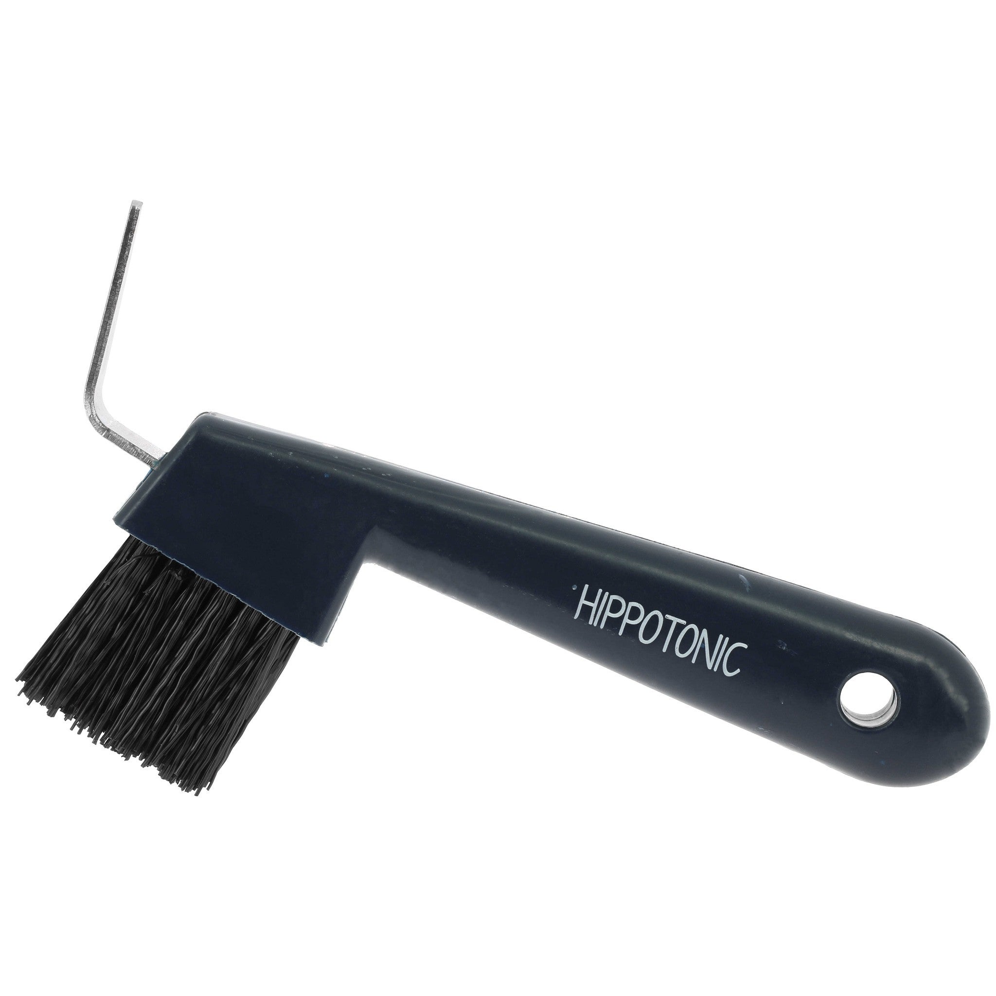 Hippo-Tonic Glitter Hoof pick Blue 700617107