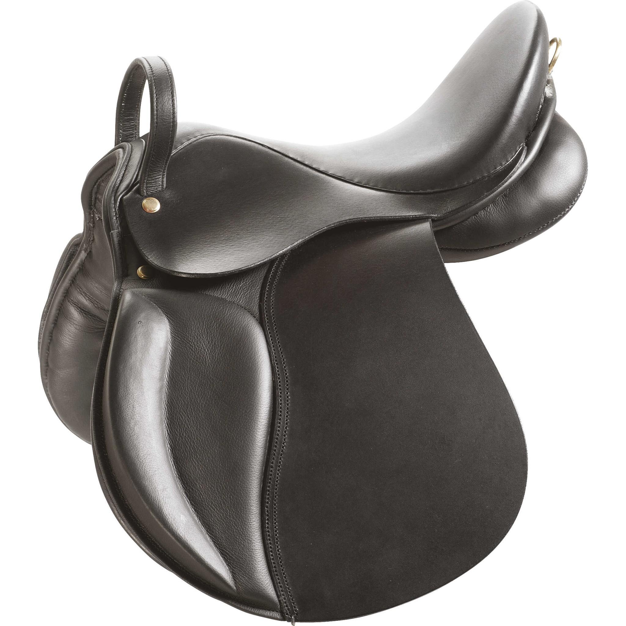 Norton Educative saddle Black 111007215