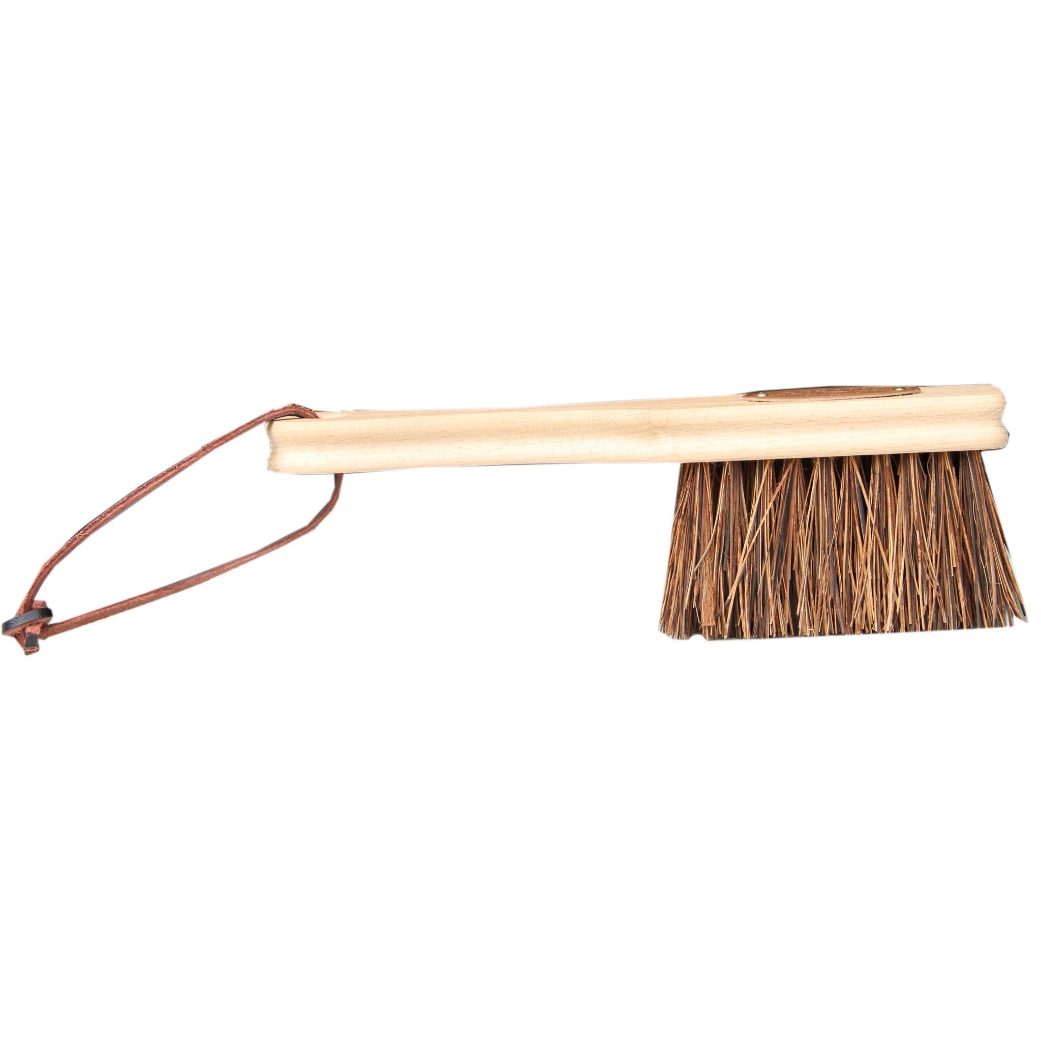 Borstiq Islandaise hoof brush Wood 311010000