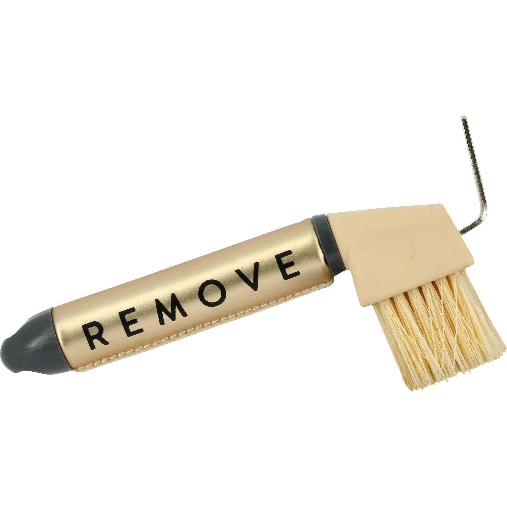 Je t'aime EQUITHÈME hoof pick Almond 311049047