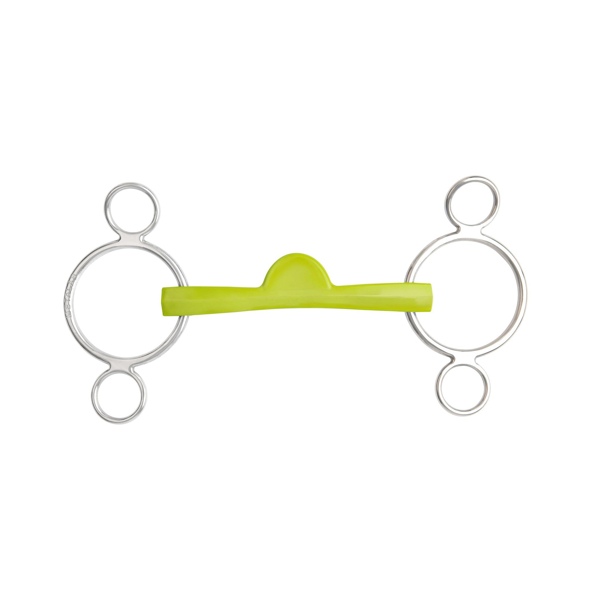 Metalab Flexi Soft 3-Ring Half-Moon Bit 590167125