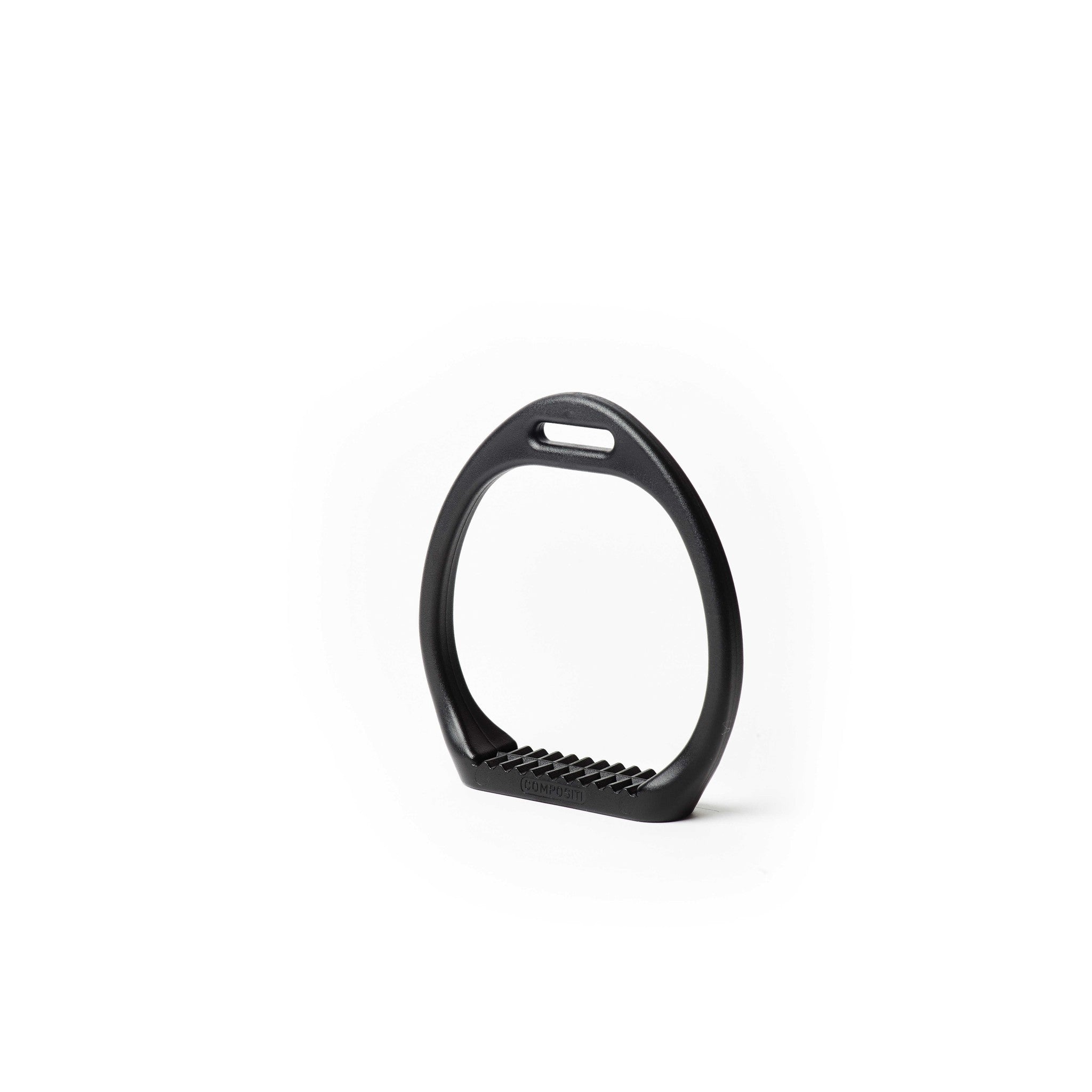Compositi Young beginners stirrup Black 940536001