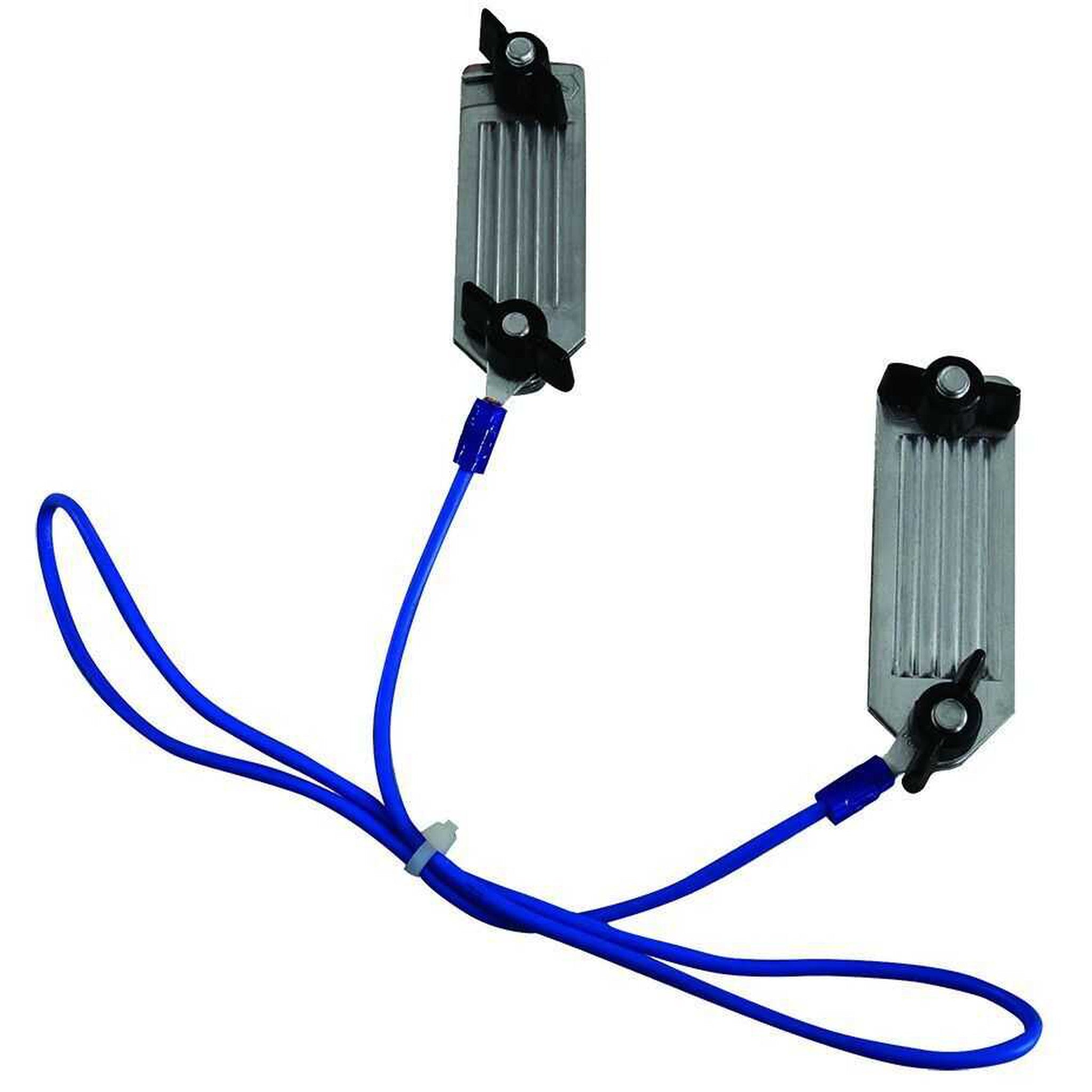 Horizont Connection Cable for 40 mm Tape Blue - 703191001_packshot_1