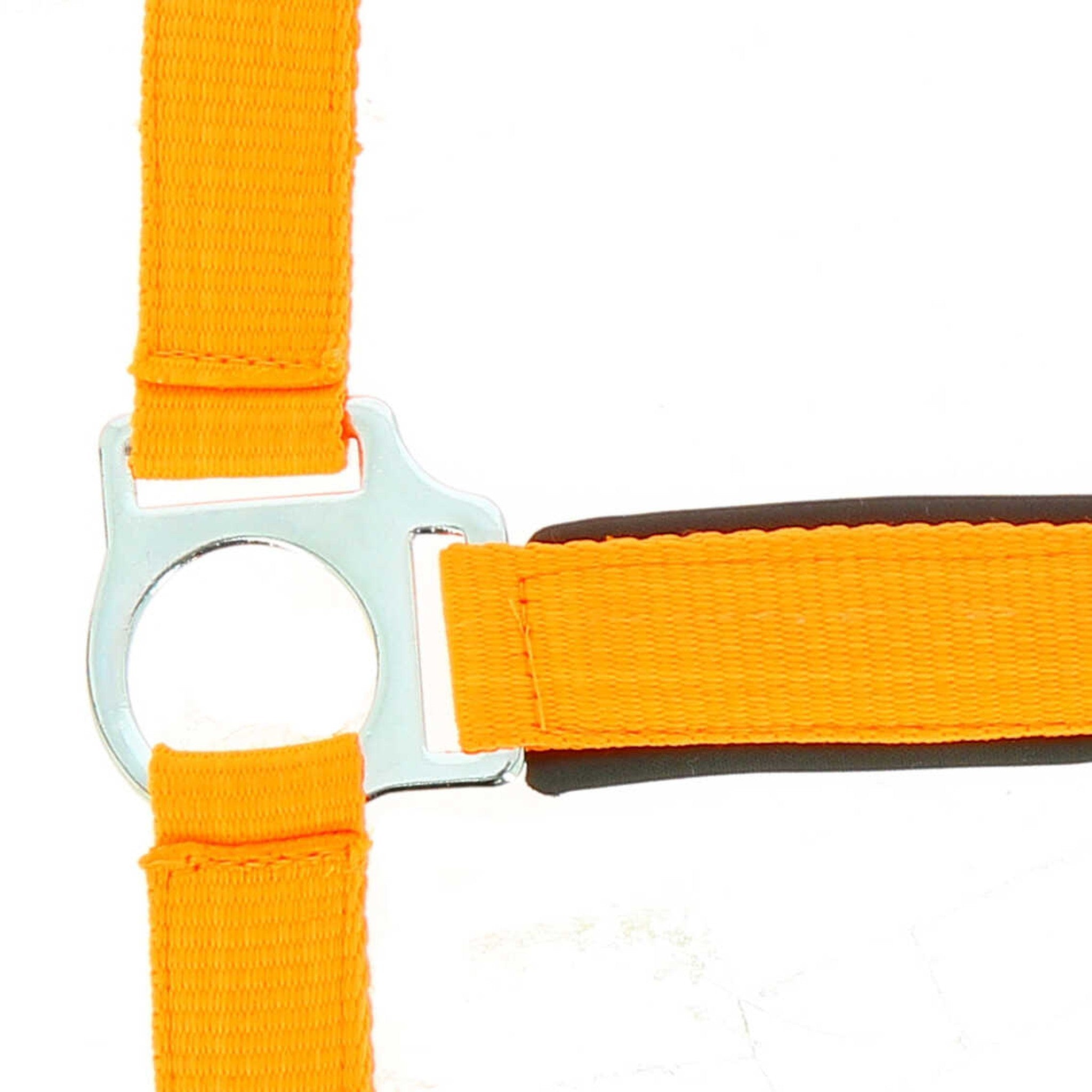 Norton Fluo Lined Halter Orange 510013322