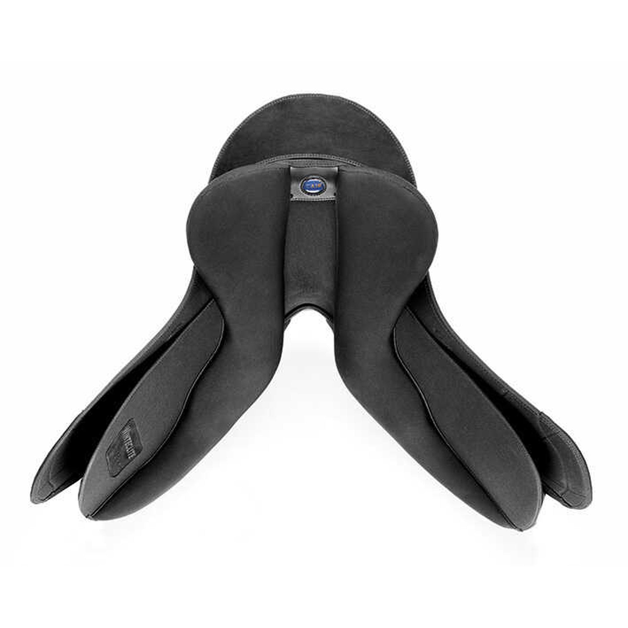 WINTEC Lite D'Lux Cair® Hart All-Purpose Saddle Black - 118383044_packshot_2