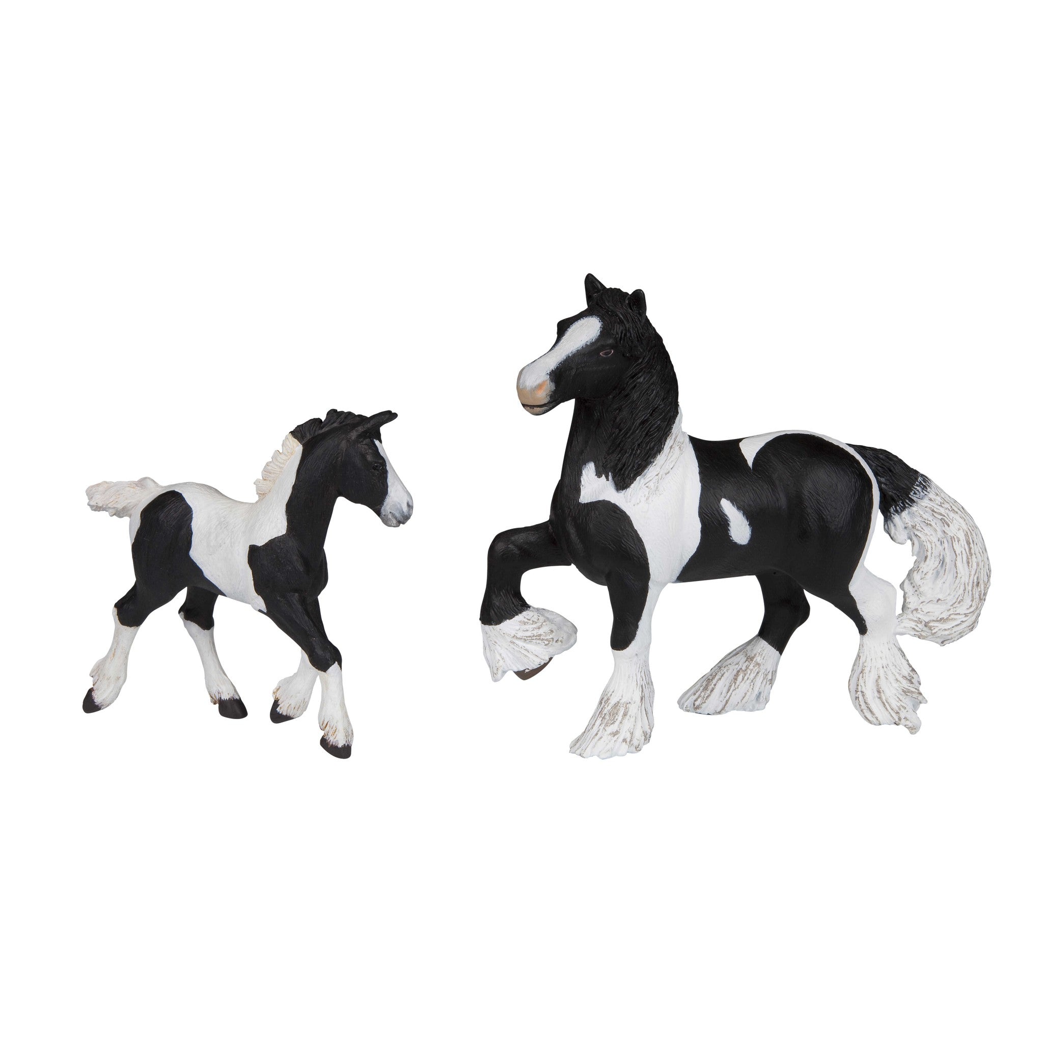 PAPO Black Cob Foal - 905051508_packshot_1