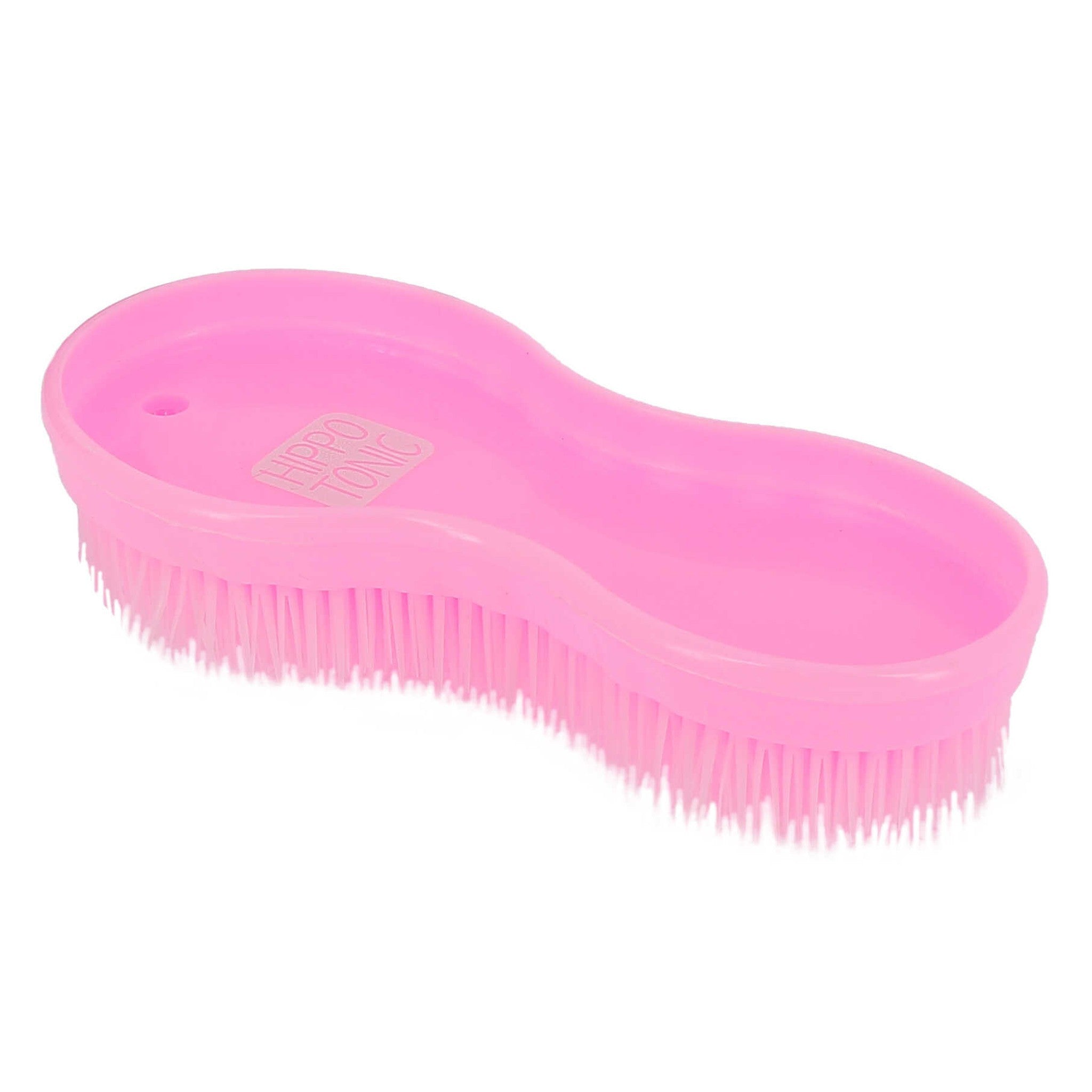 Hippo-Tonic multiuse brush Pink 700120013