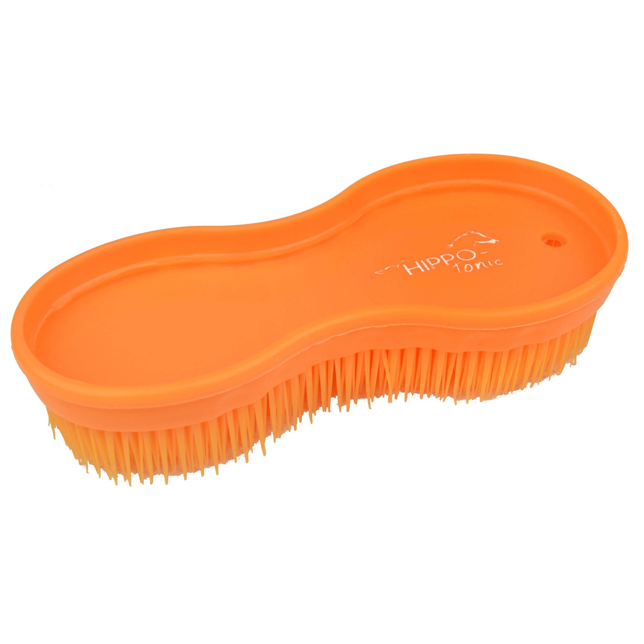 Hippo-Tonic multiuse brush Orange 700120022