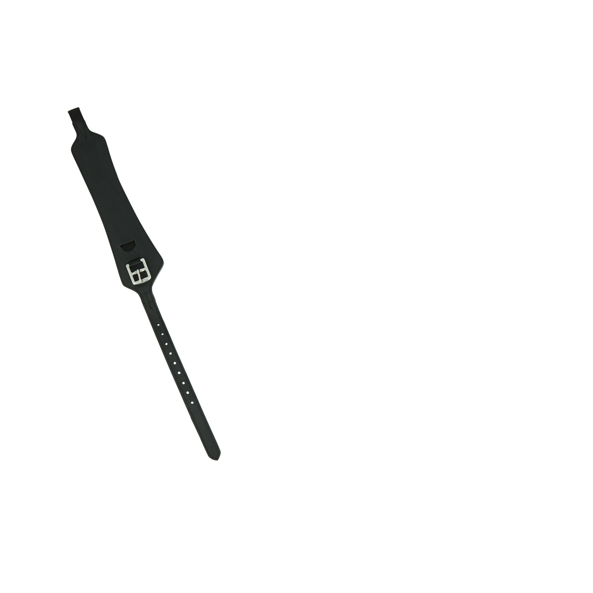 Norton Stirrup leathers Black 202029202