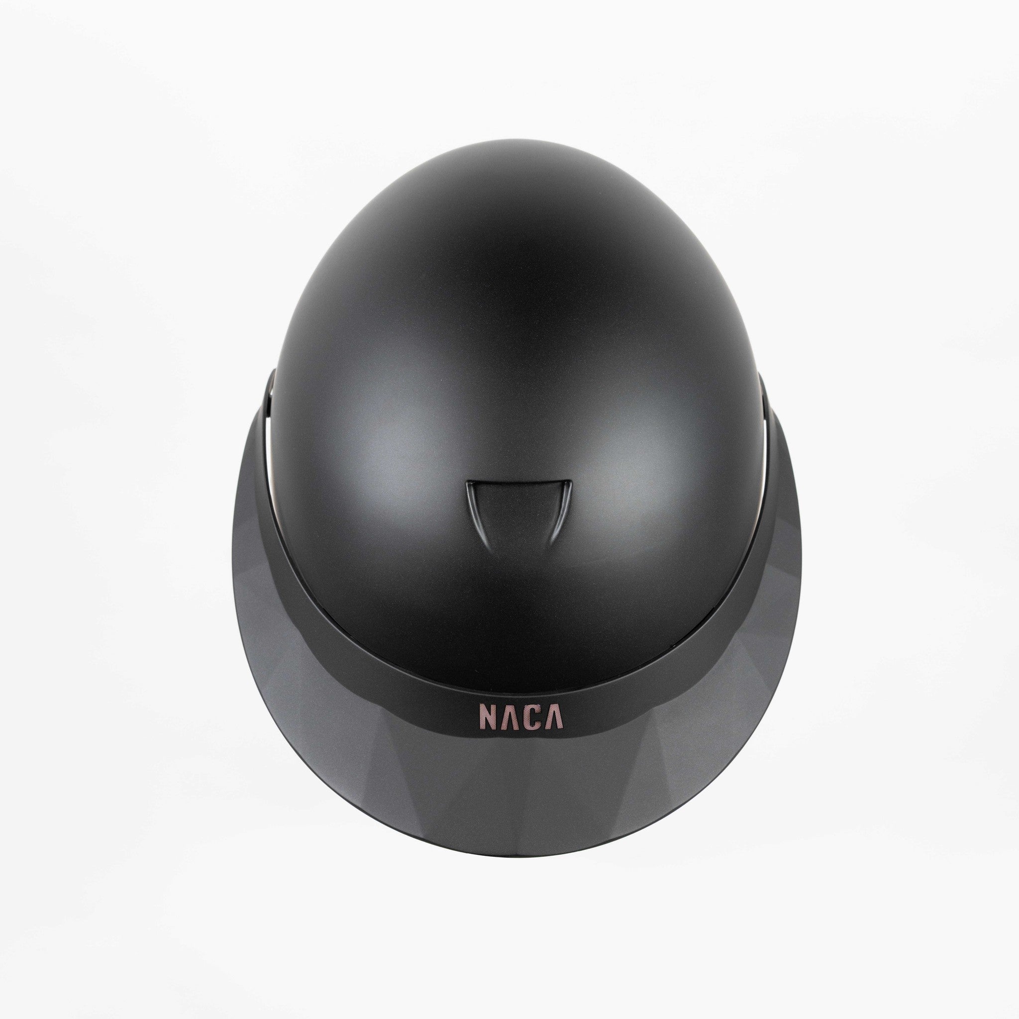 NACA Helmet - Comète S Matte Black 990091201