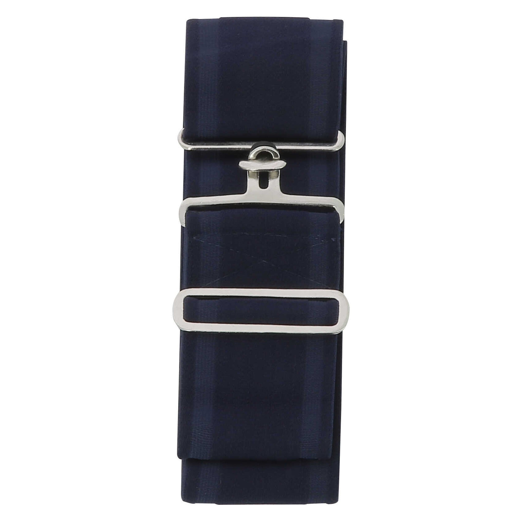 Norton  Elastic surcingle Navy blue 401006006
