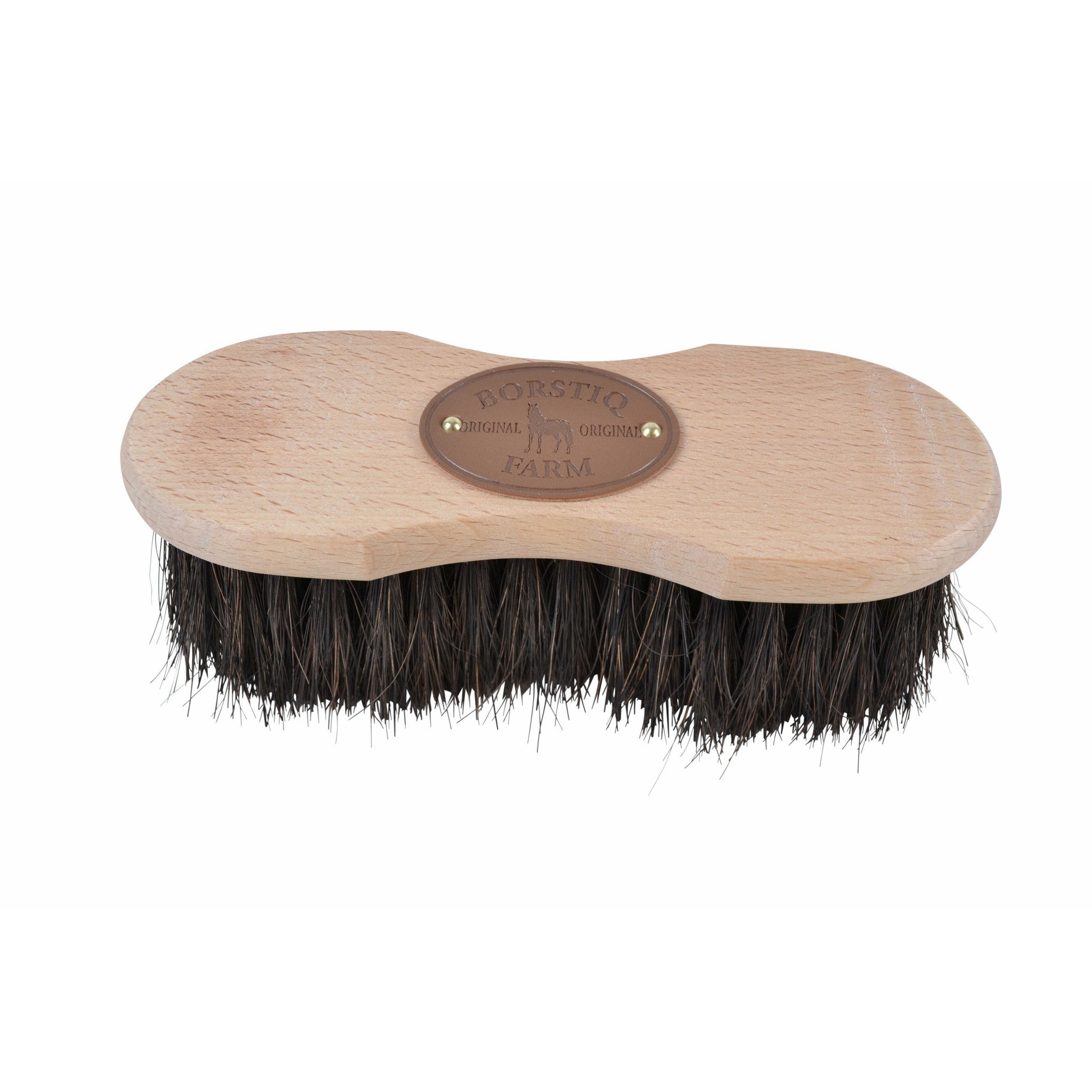Borstiq Infinite Arenga Brush Wood 311030