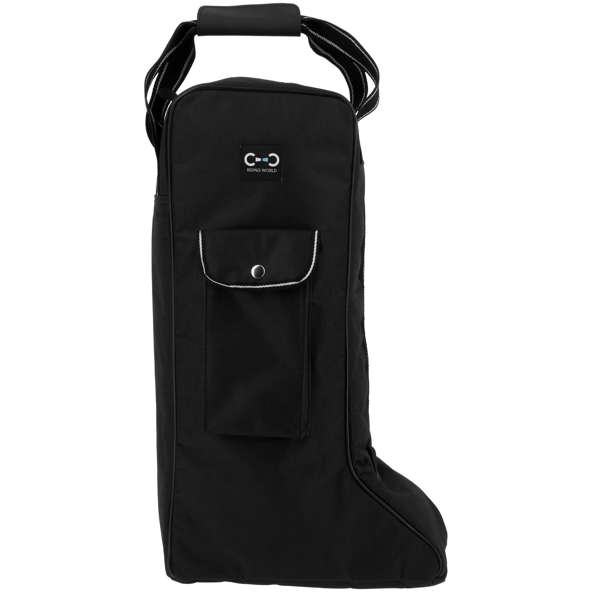 Riding World Boot bag Black 910662002