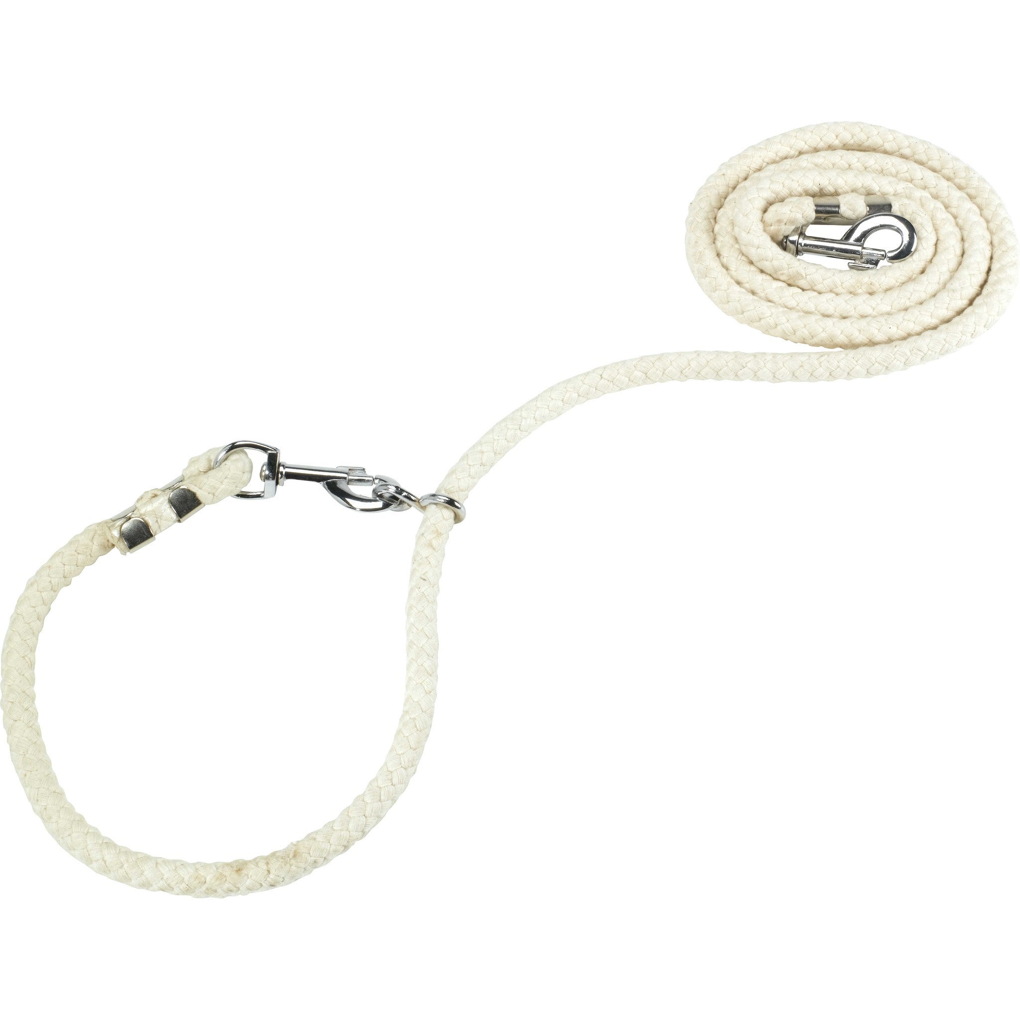 Hunting lead rope Beige 520013001