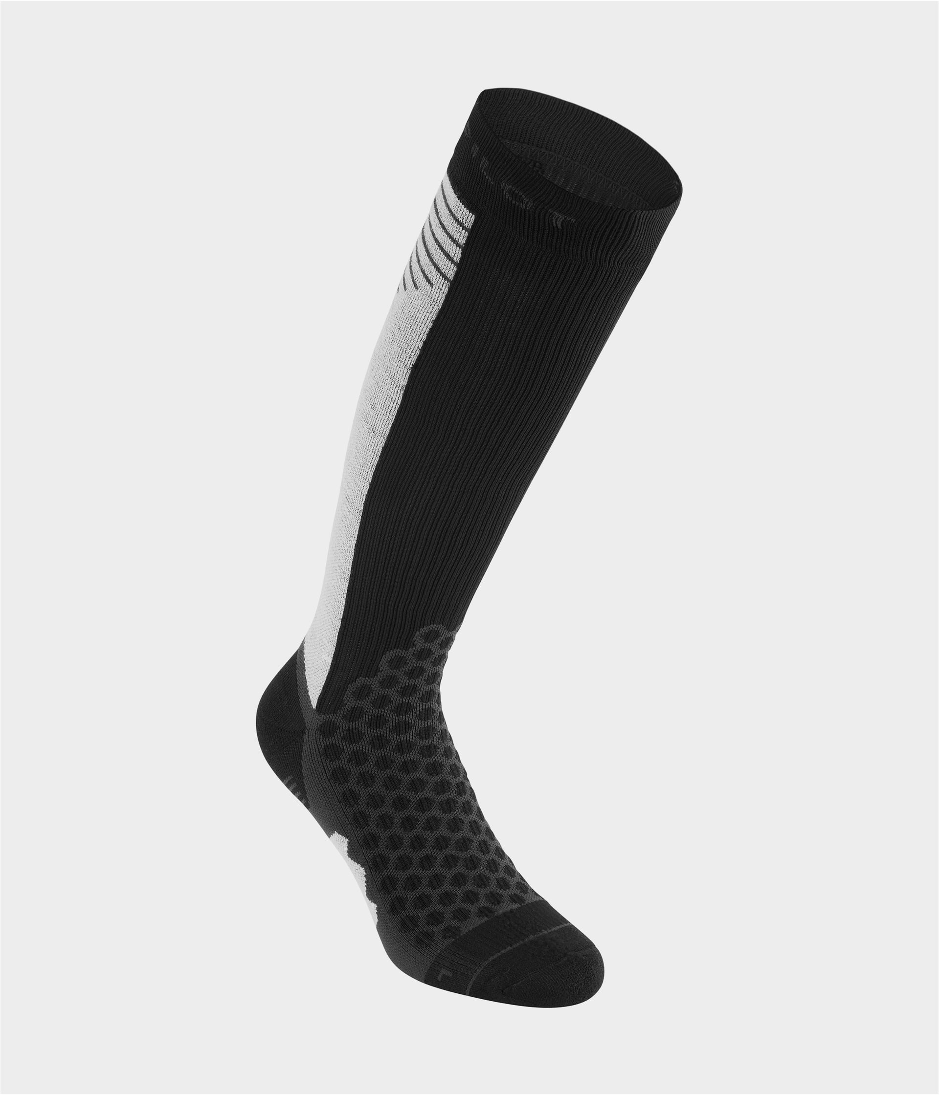 HORSE PILOT Compression Socks Winter - Navy